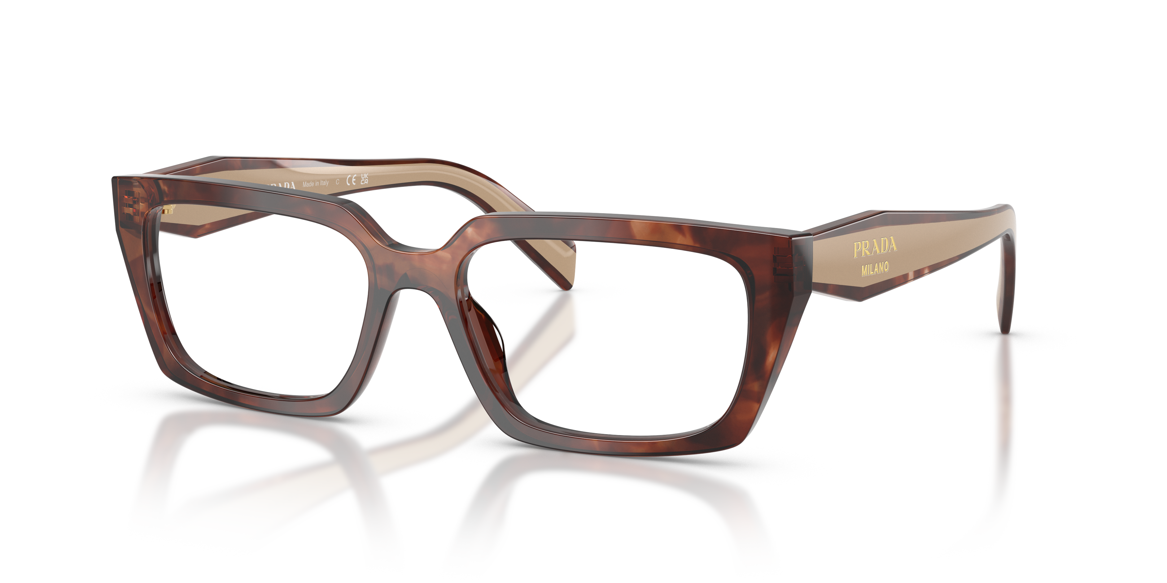 Prada PR D05V 00K1O1