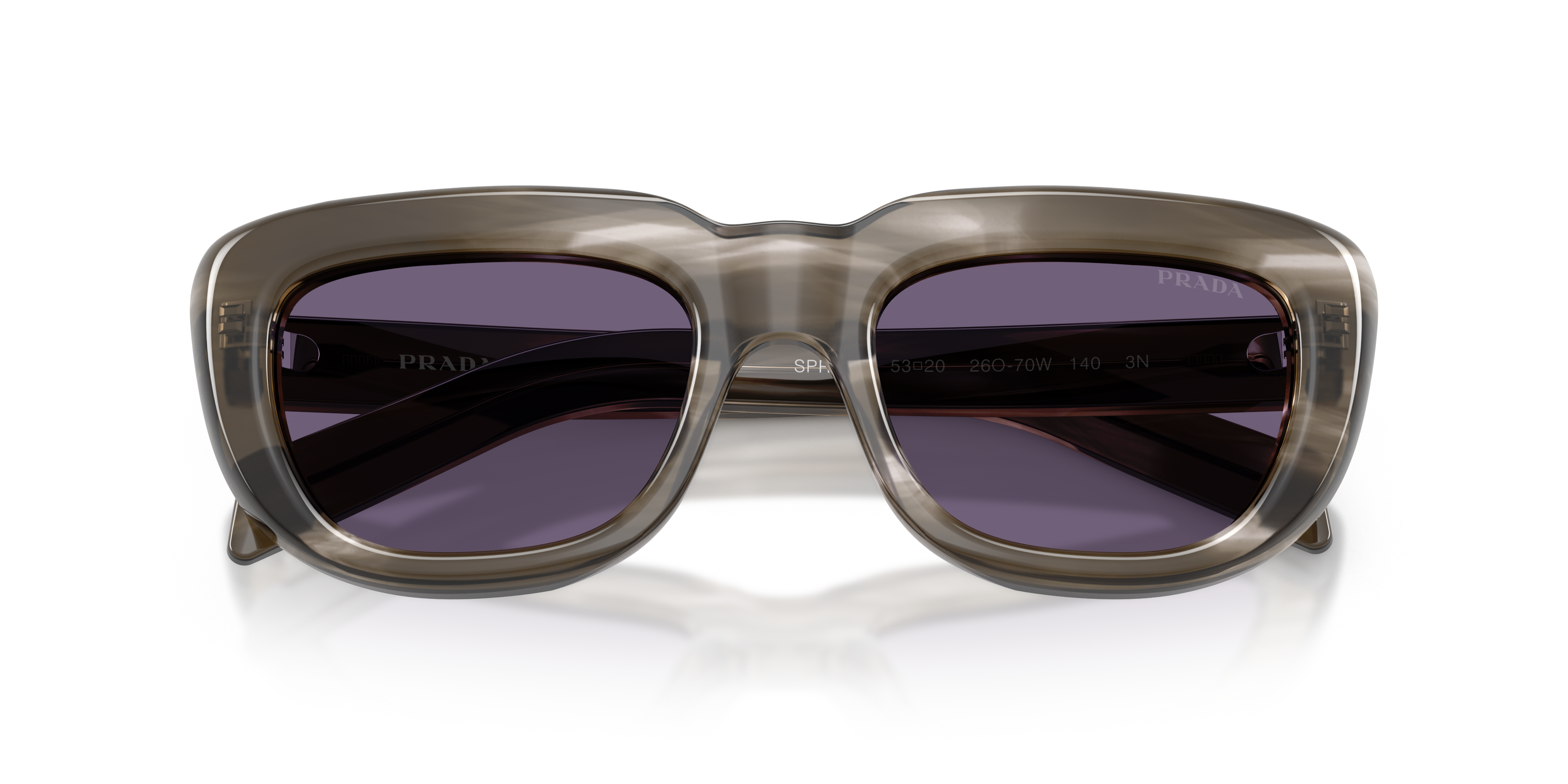 Prada PR D07S 26O70W