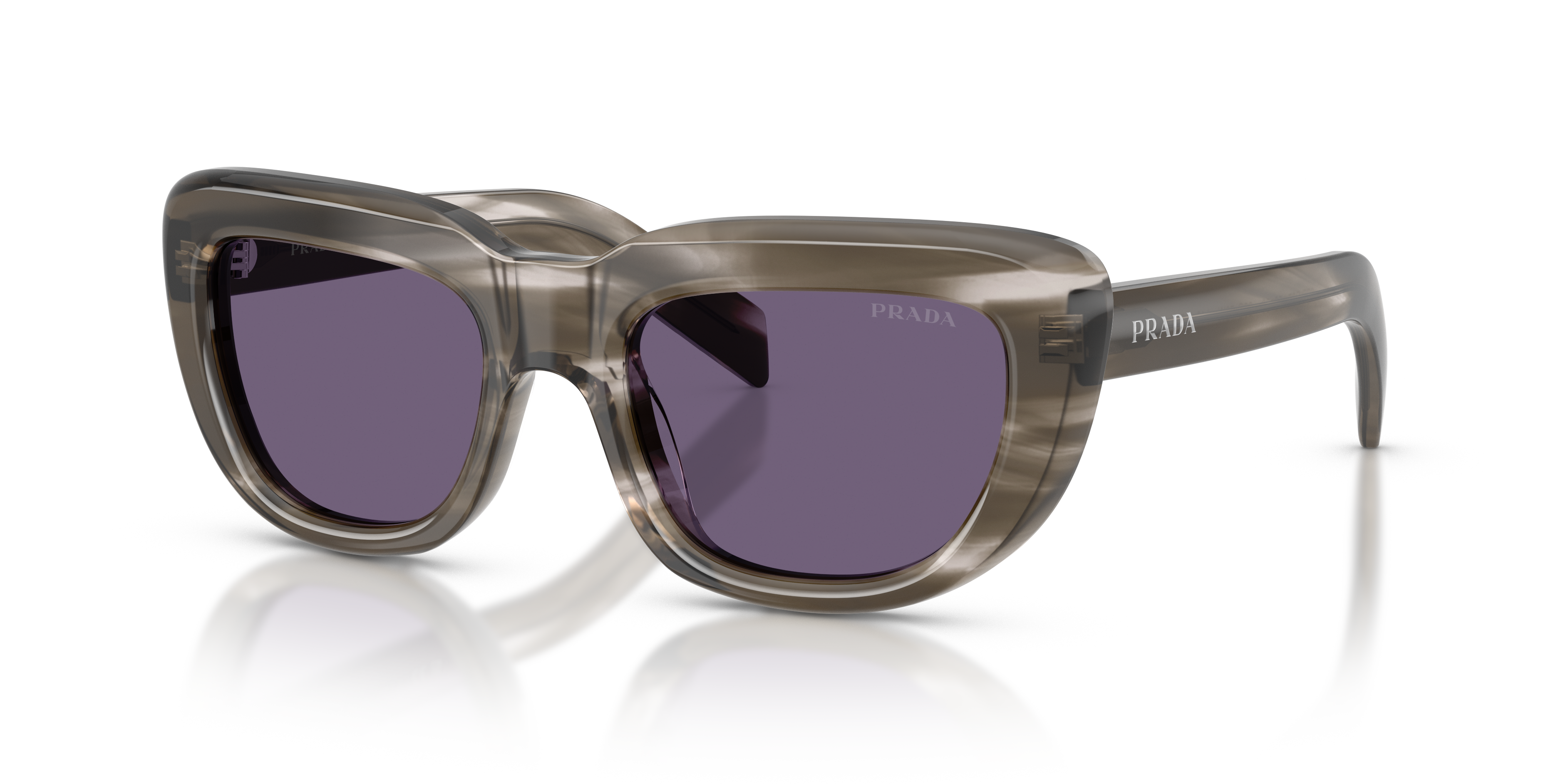 Prada PR D07S 26O70W