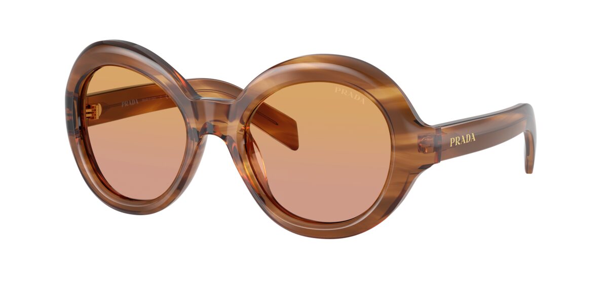 Prada PR D08SU 25O04N
