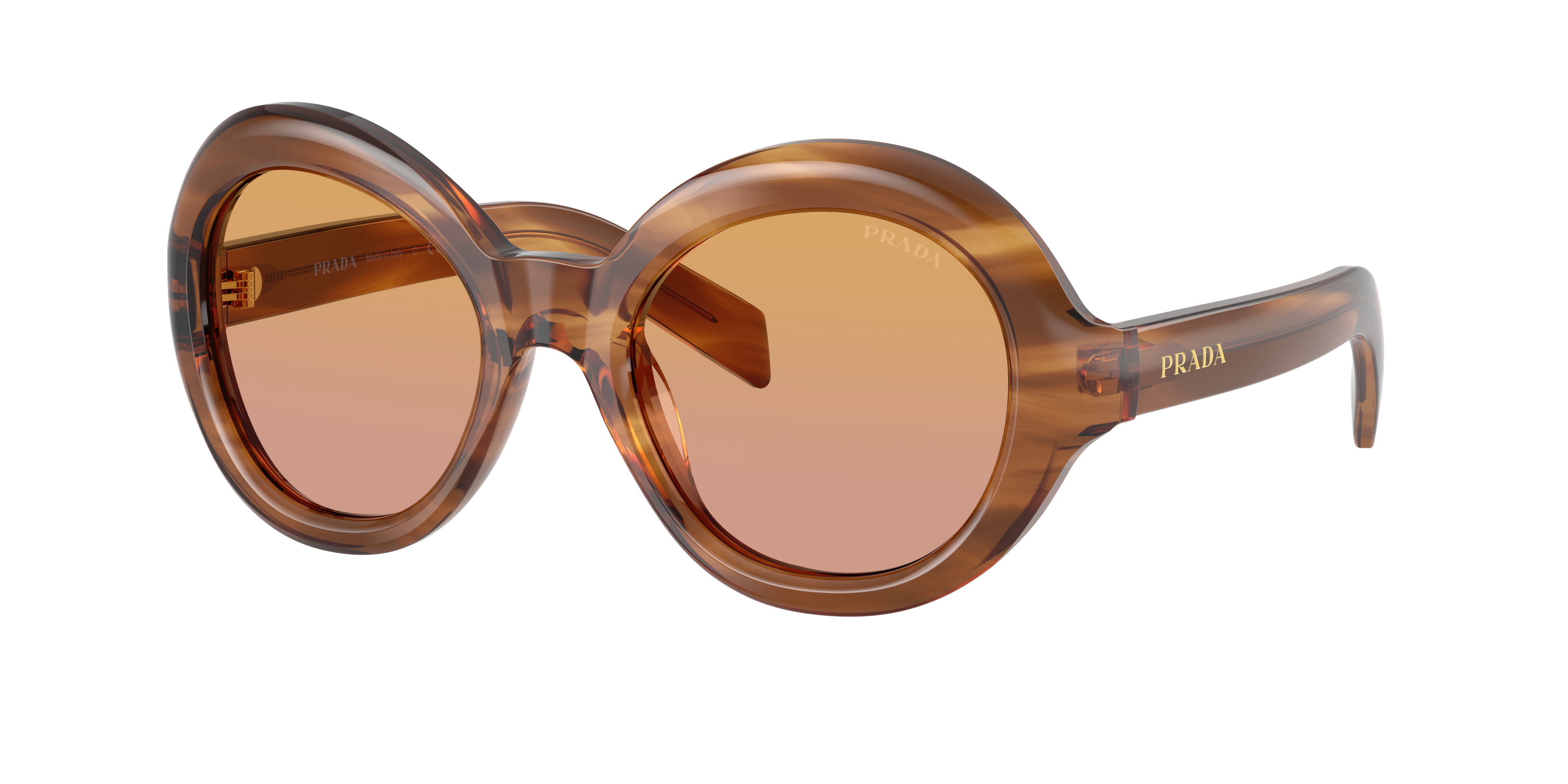 Prada PR D08SU 25O04N