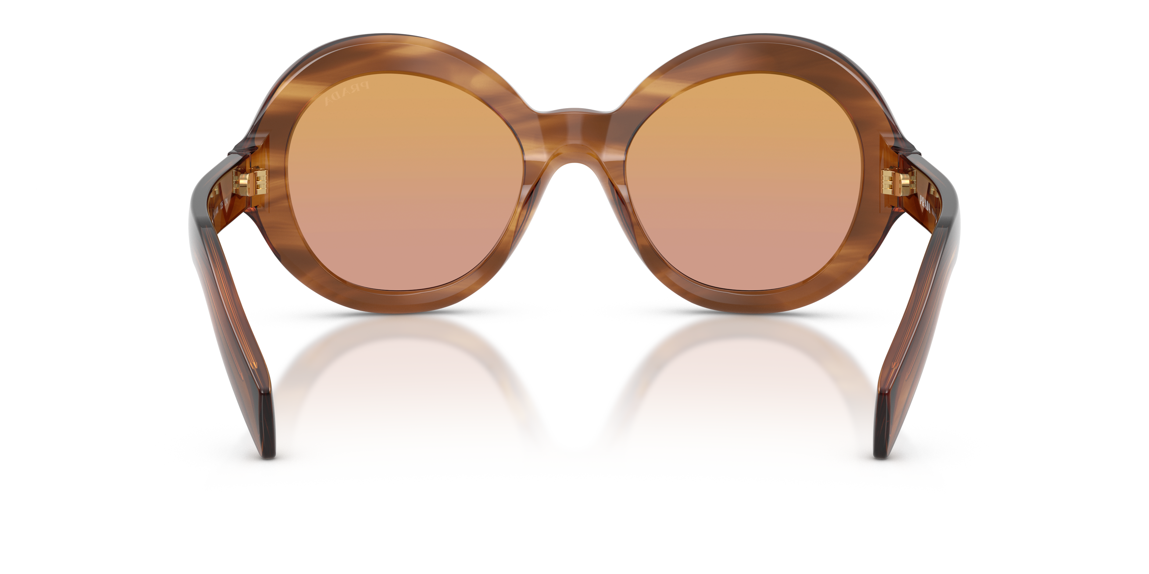 Prada PR D08SU 25O04N