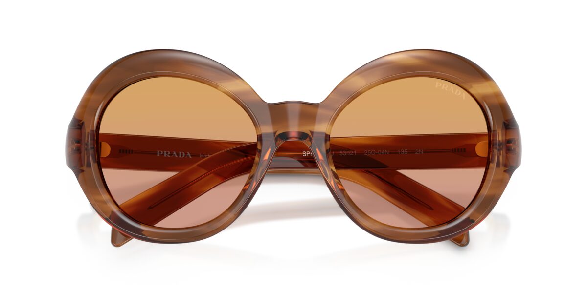 Prada PR D08SU 25O04N