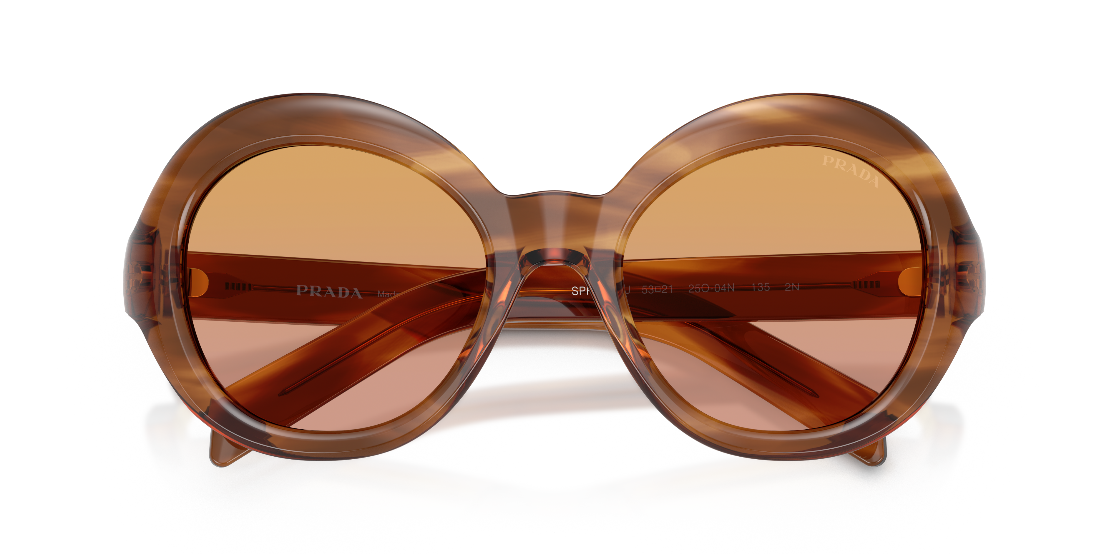 Prada PR D08SU 25O04N