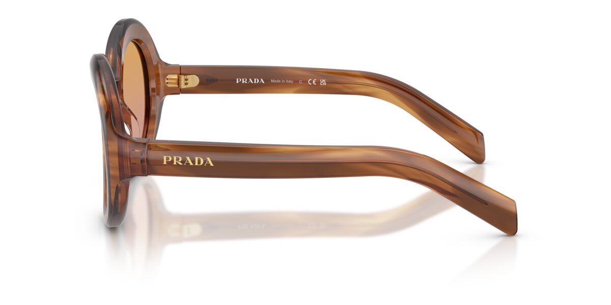 Prada PR D08SU 25O04N