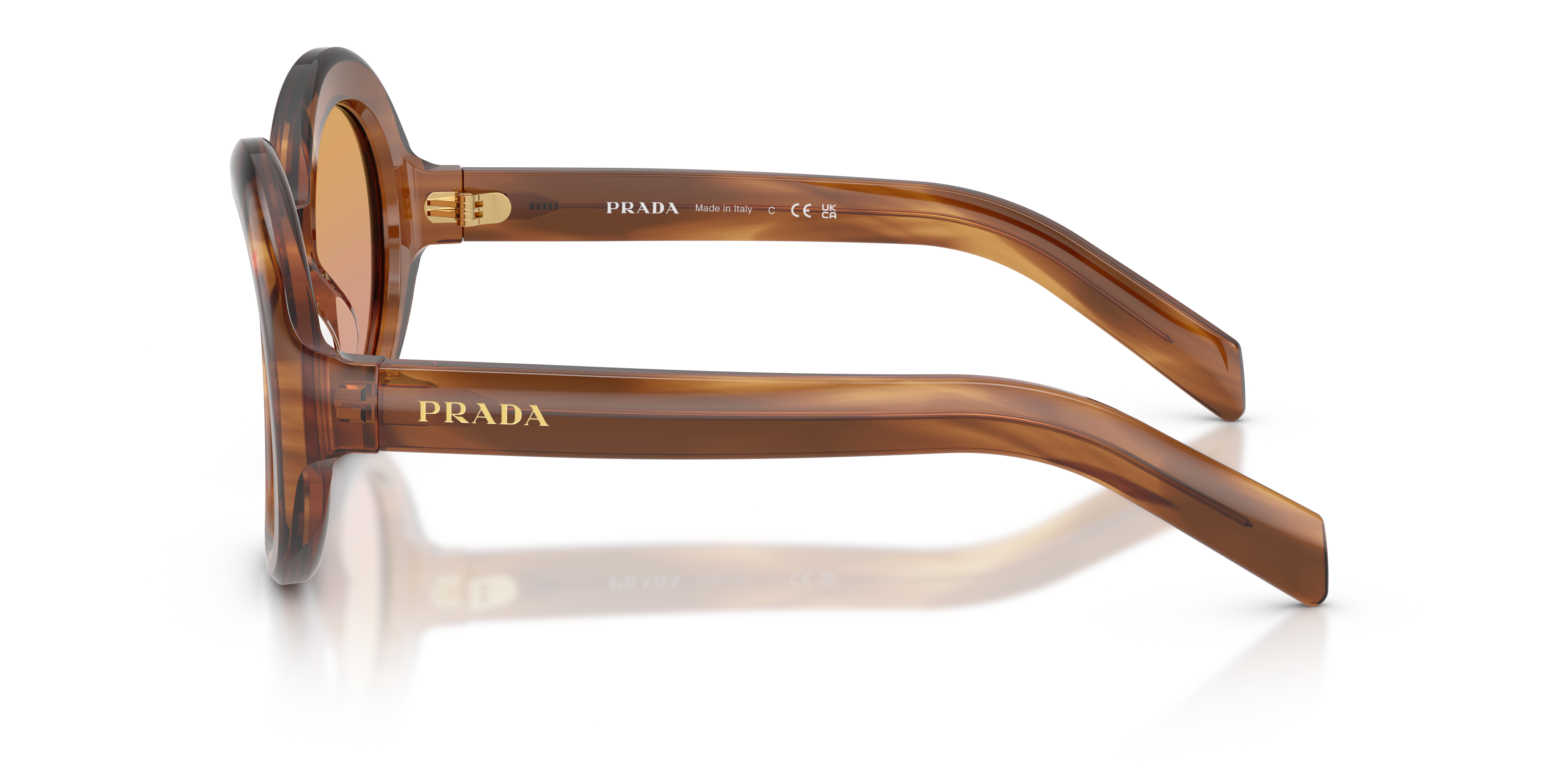 Prada PR D08SU 25O04N