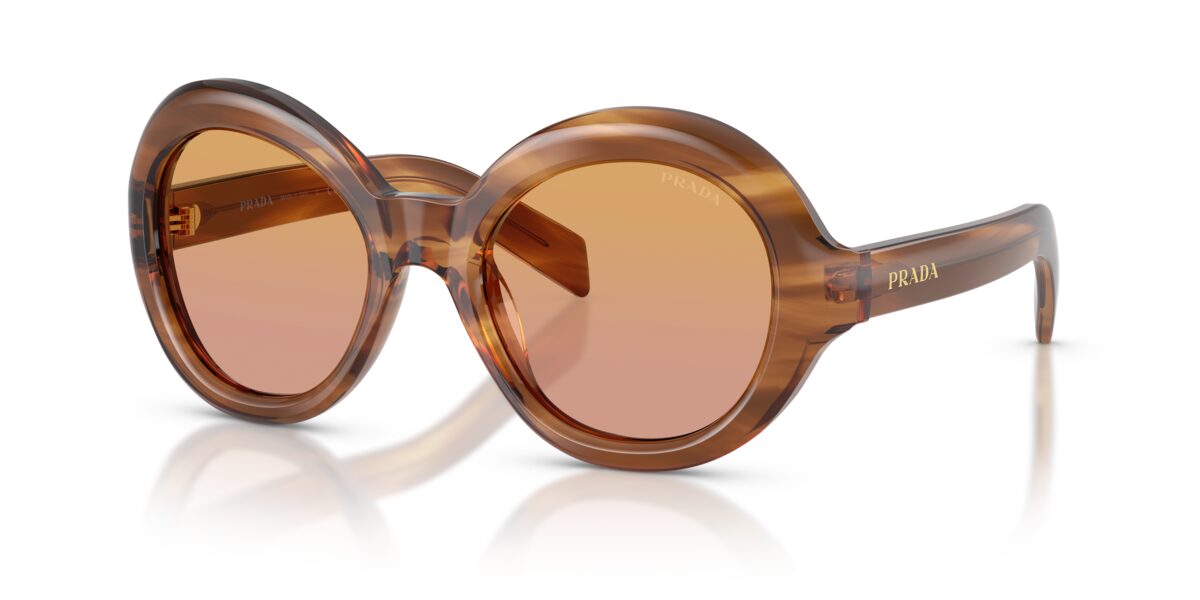 Prada PR D08SU 25O04N