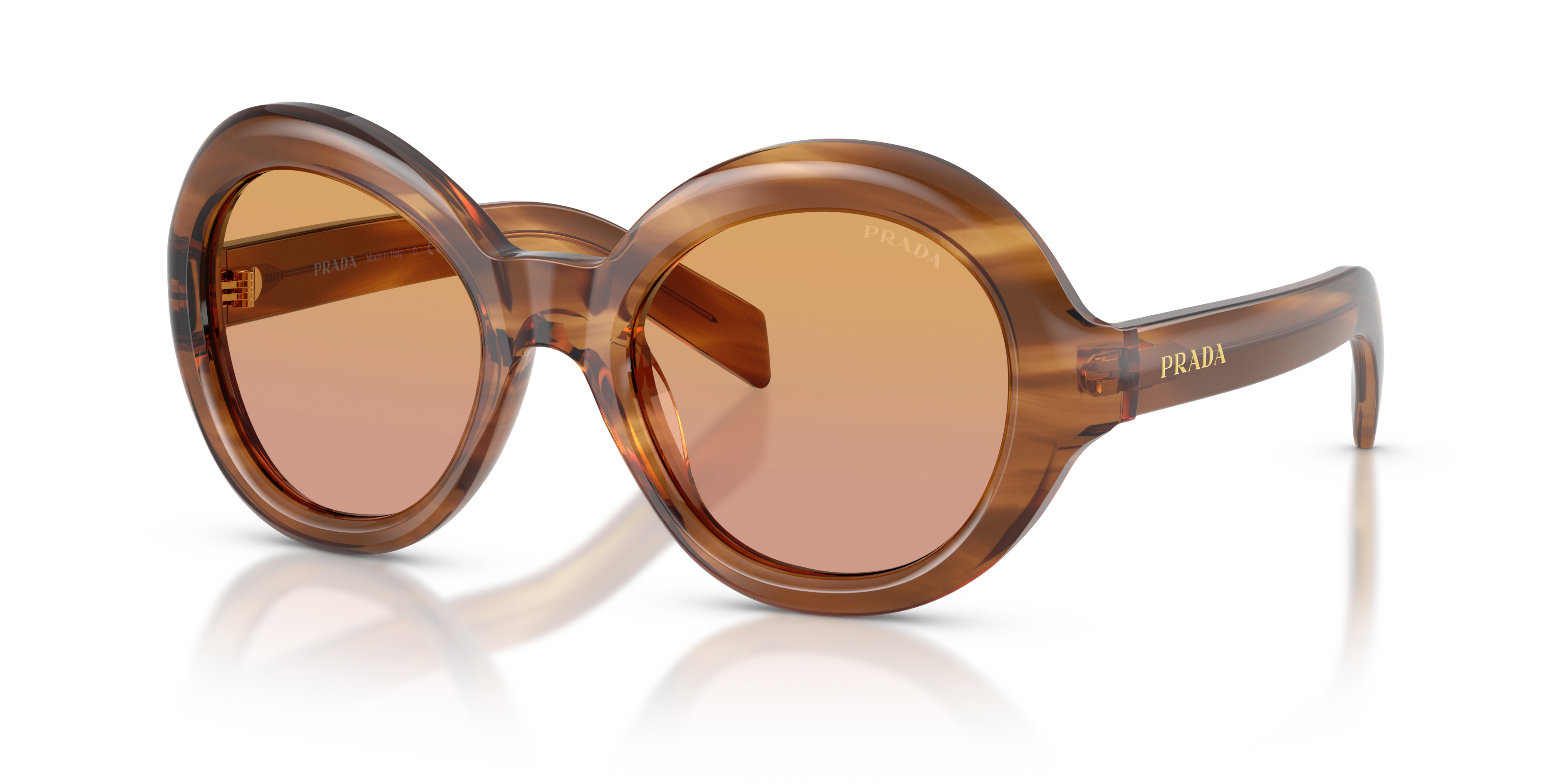 Prada PR D08SU 25O04N