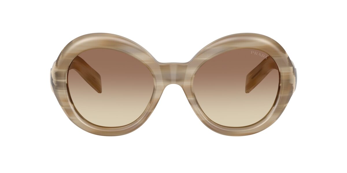 Prada PR D08SU 25P21C
