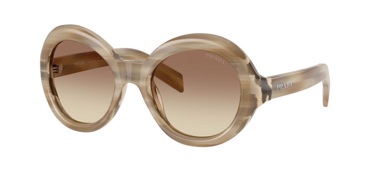 Prada PR D08SU 25P21C