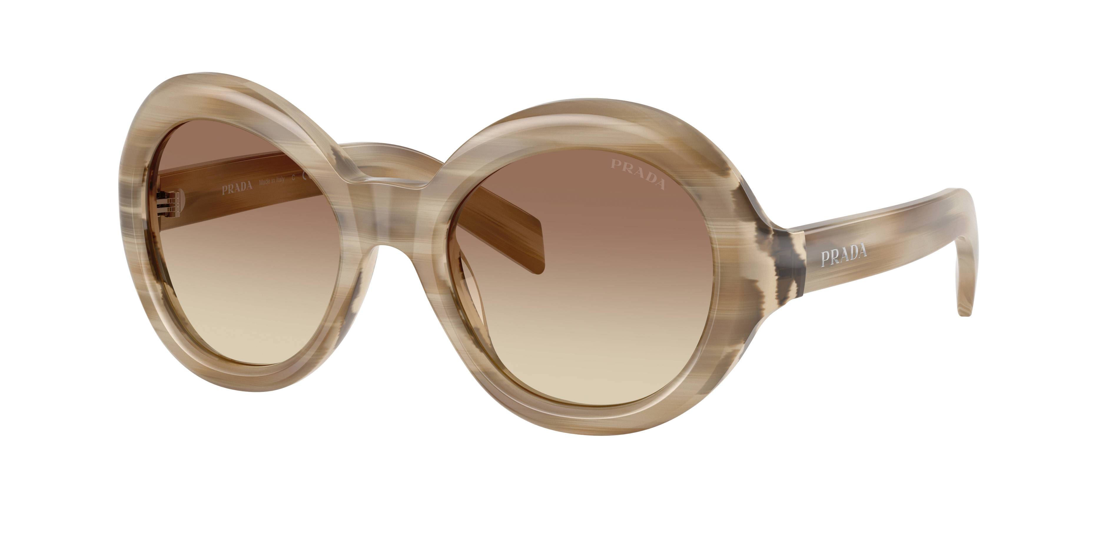 Prada PR D08SU 25P21C