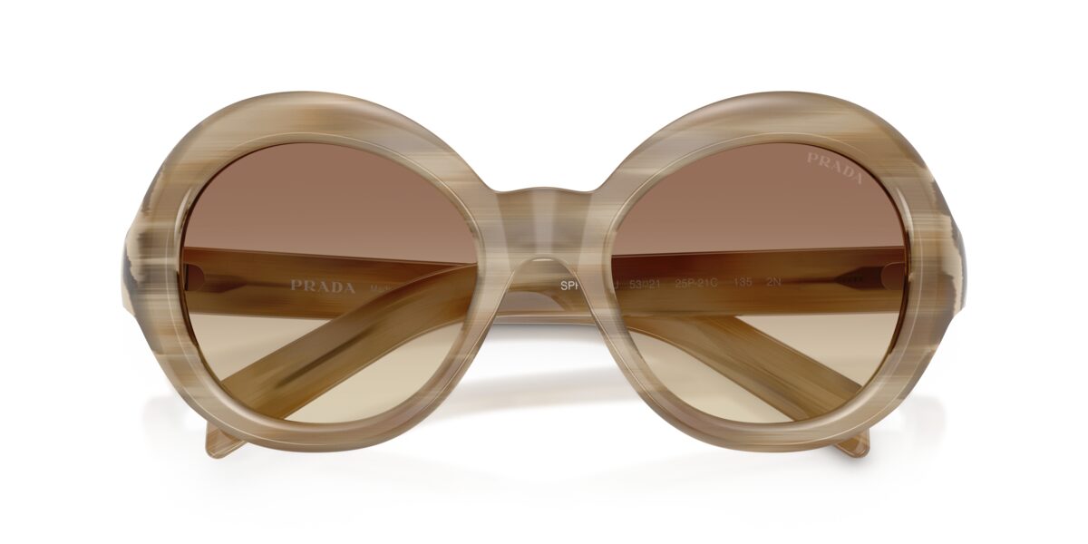 Prada PR D08SU 25P21C