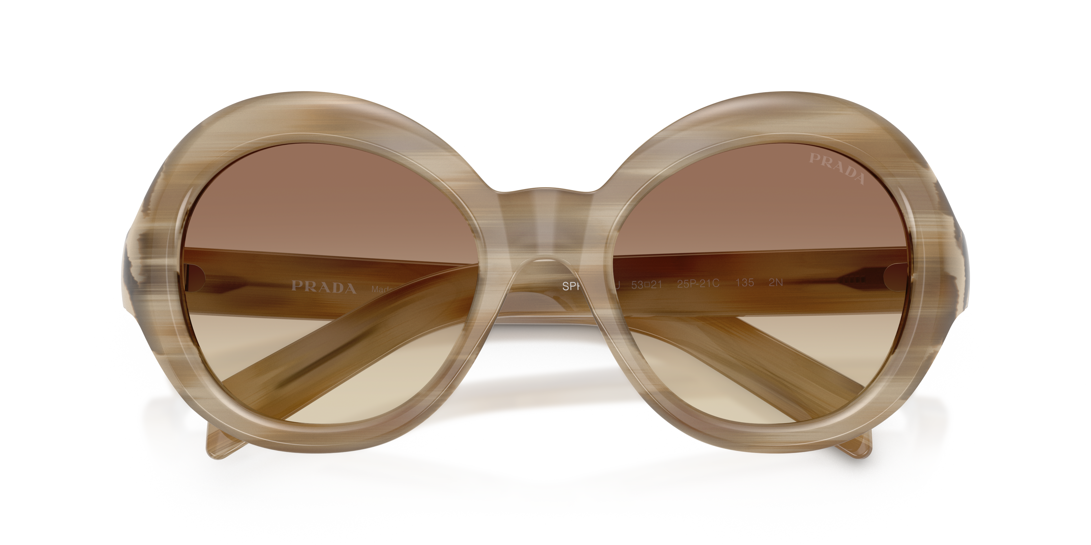 Prada PR D08SU 25P21C