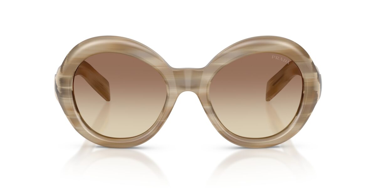 Prada PR D08SU 25P21C