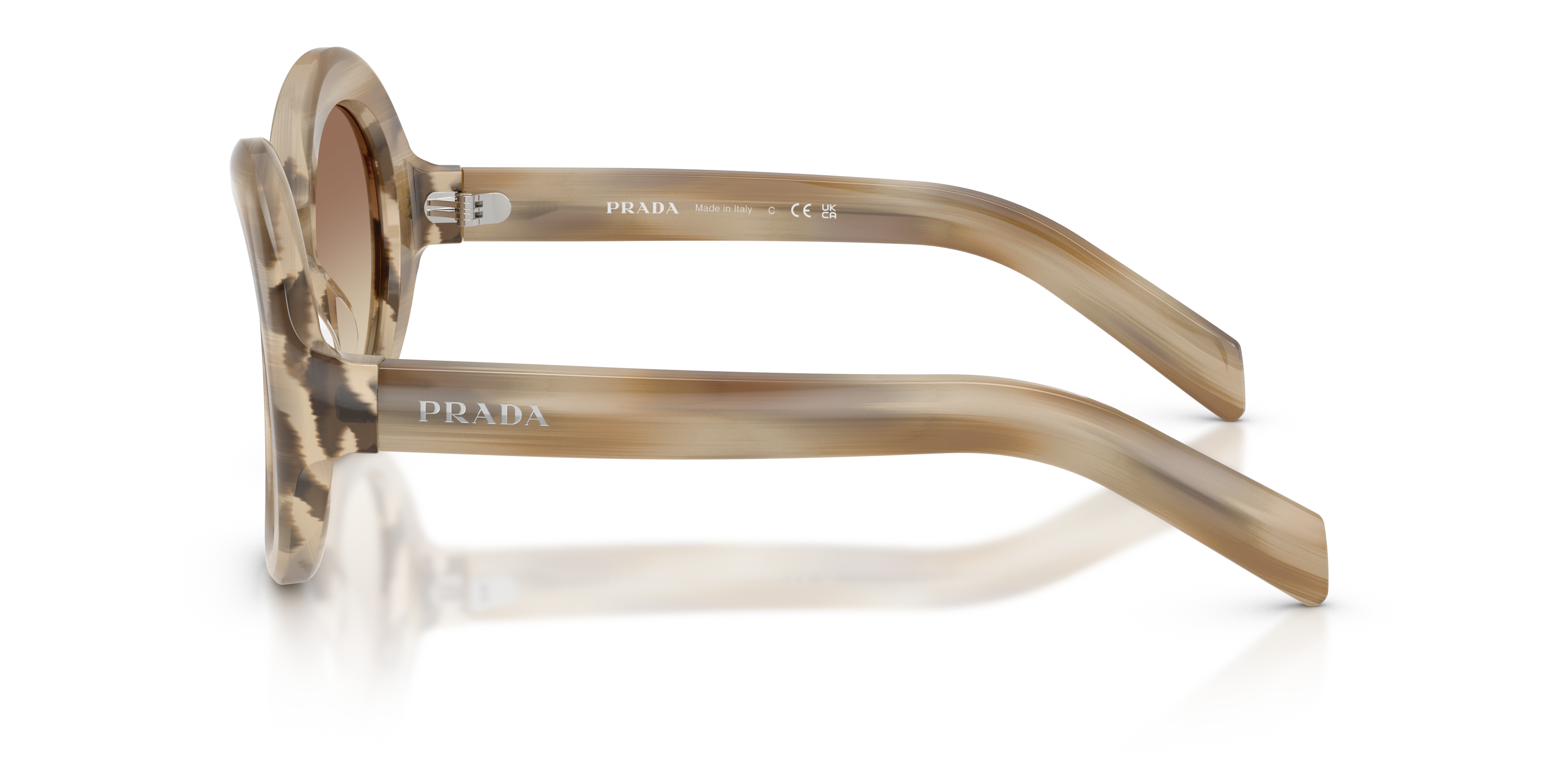 Prada PR D08SU 25P21C
