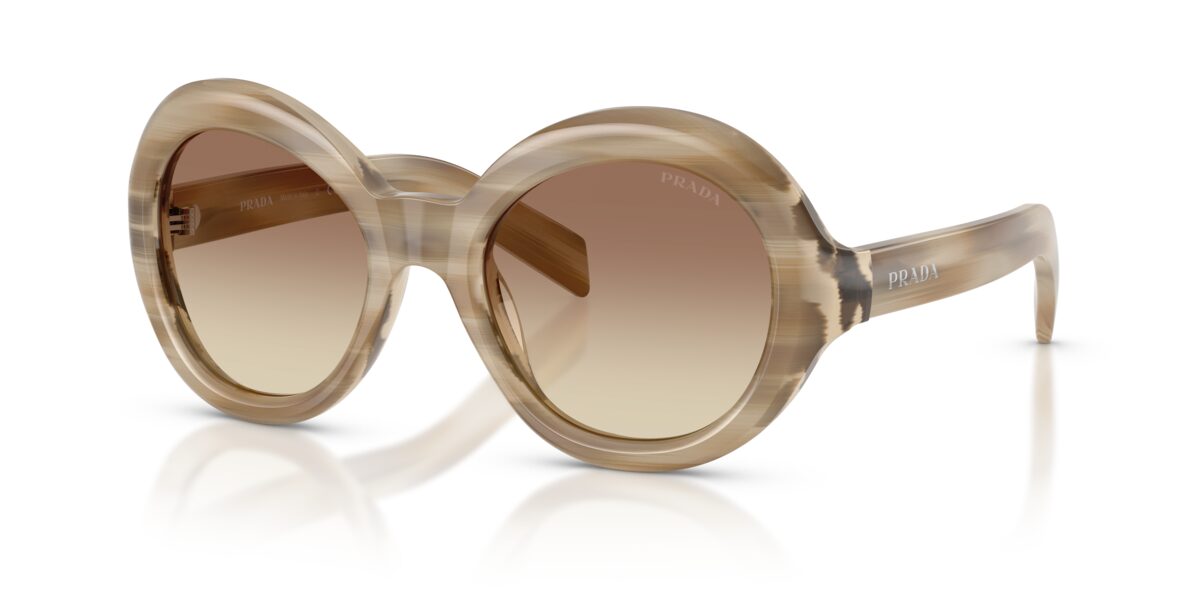Prada PR D08SU 25P21C