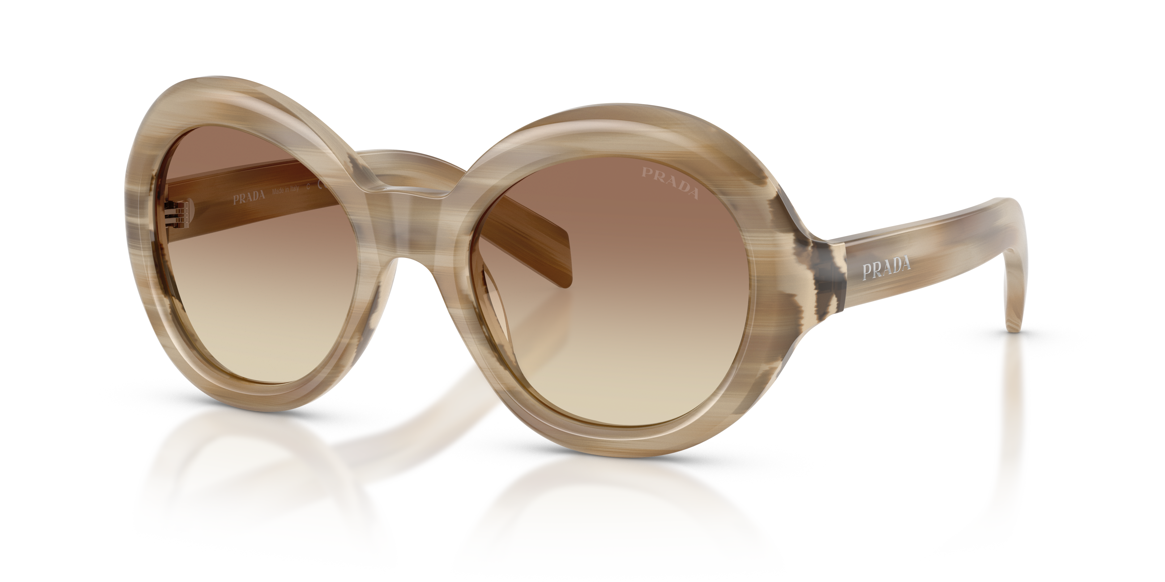 Prada PR D08SU 25P21C