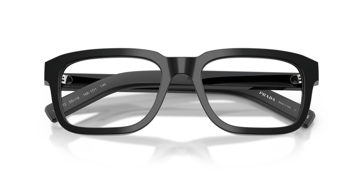 Prada PR D12V 16K1O1