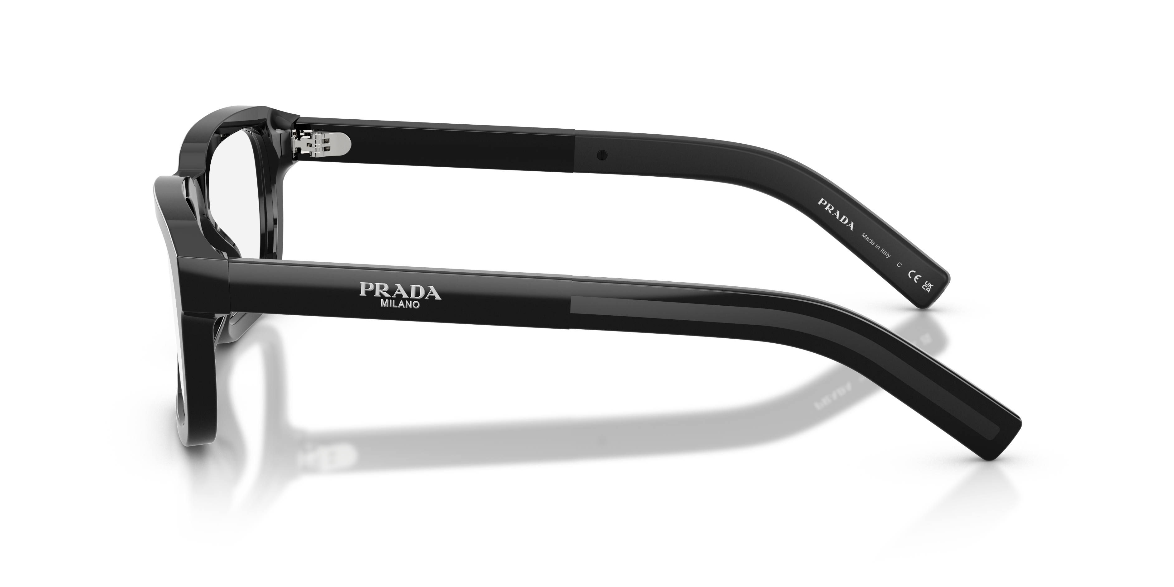 Prada PR D12V 16K1O1