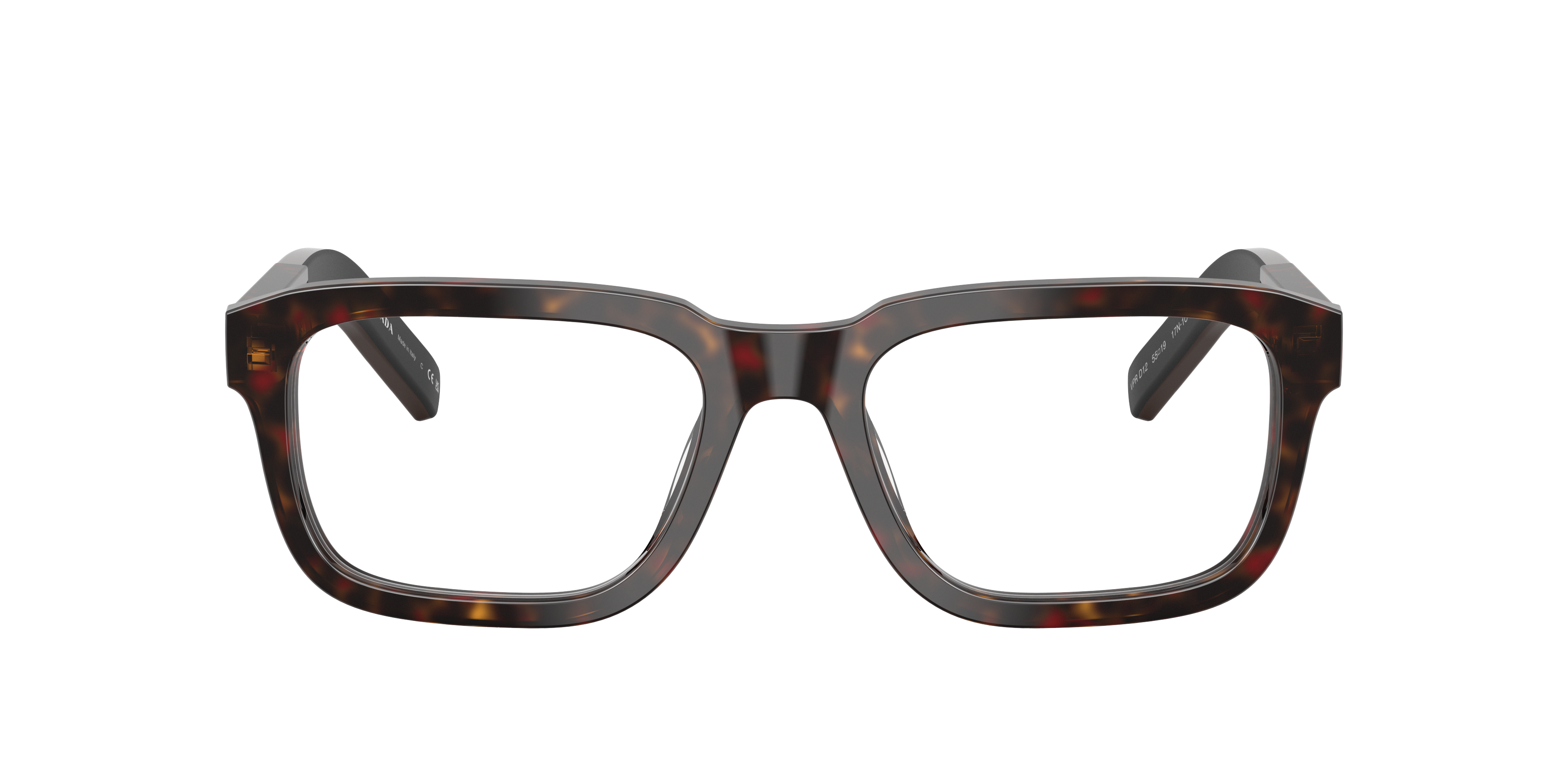 Prada PR D12V 17N1O1