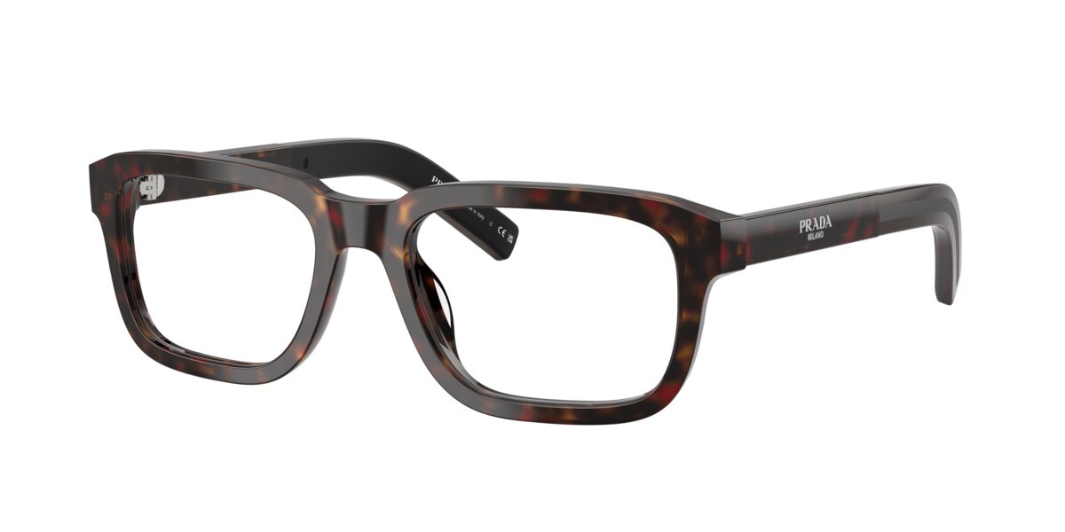 Prada PR D12V 17N1O1