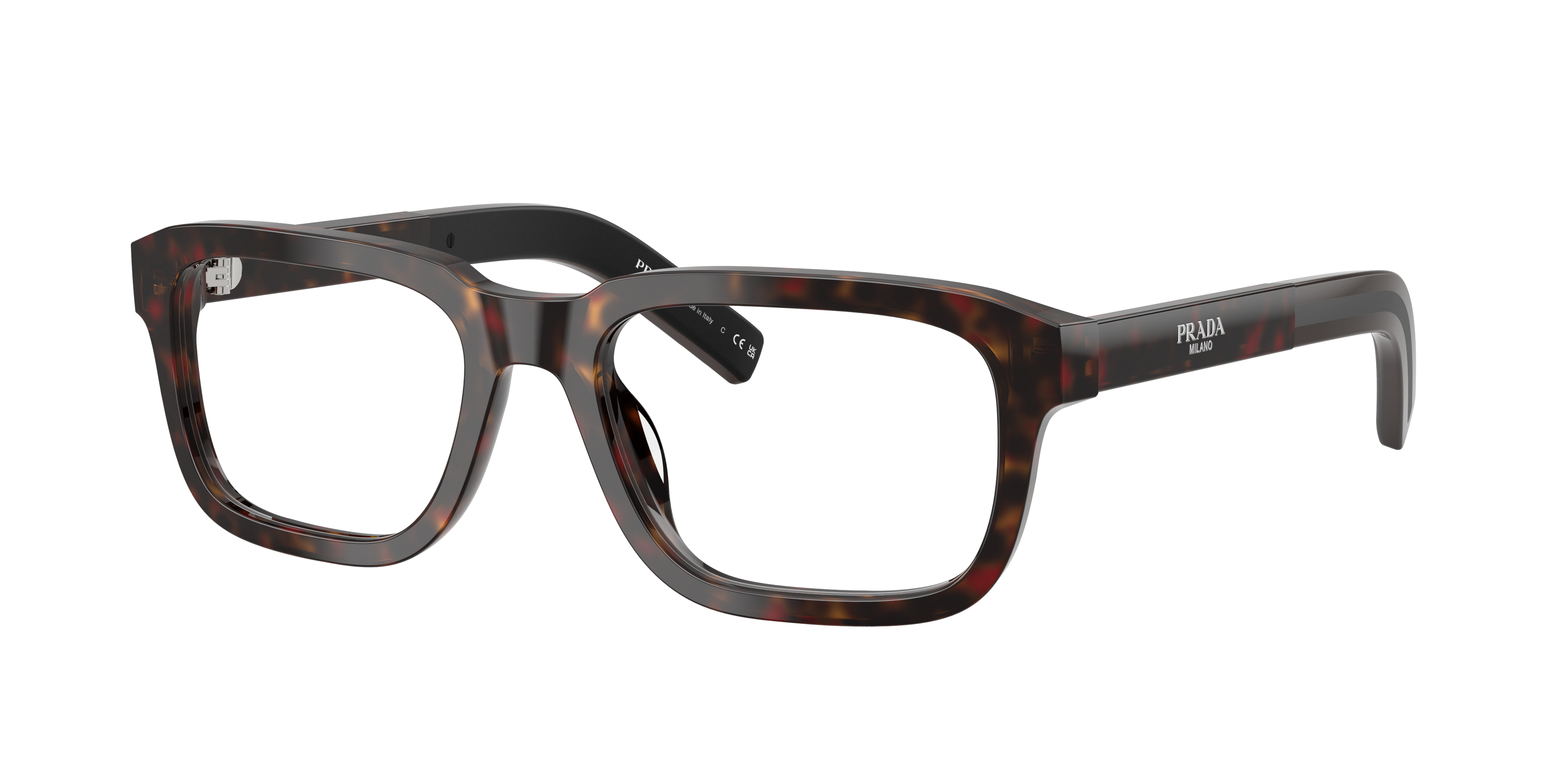 Prada PR D12V 17N1O1
