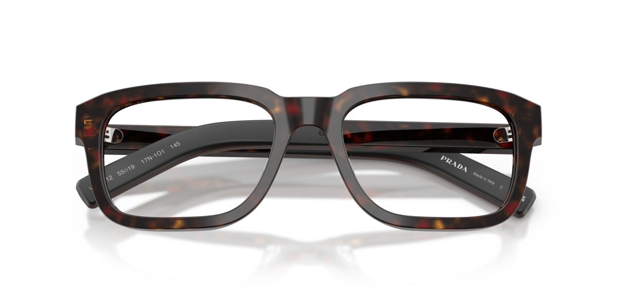 Prada PR D12V 17N1O1