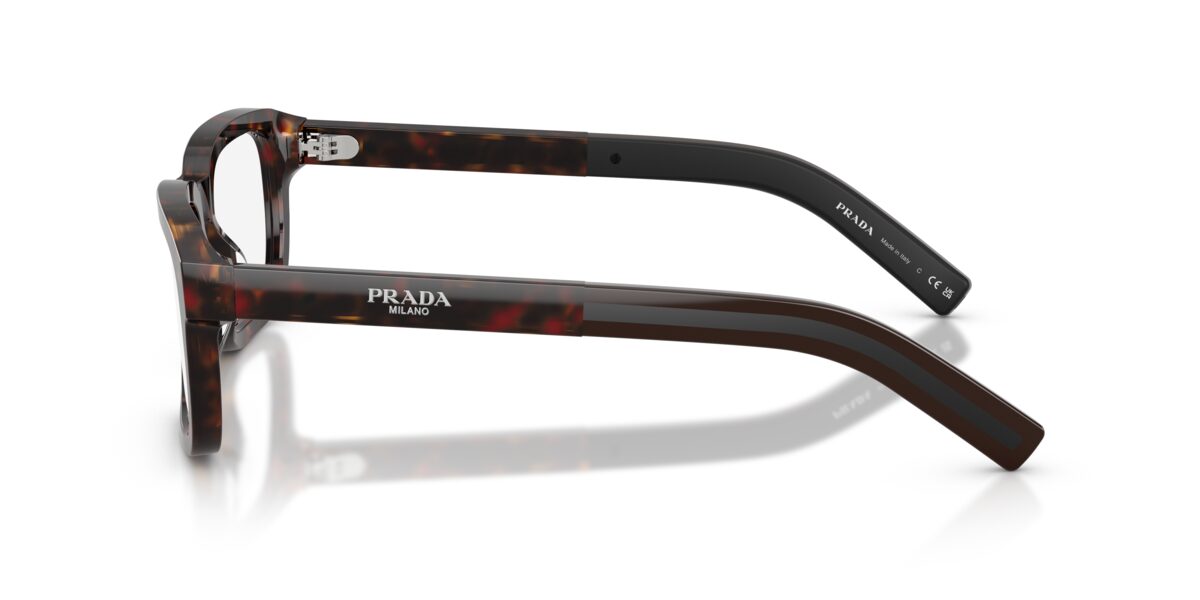Prada PR D12V 17N1O1