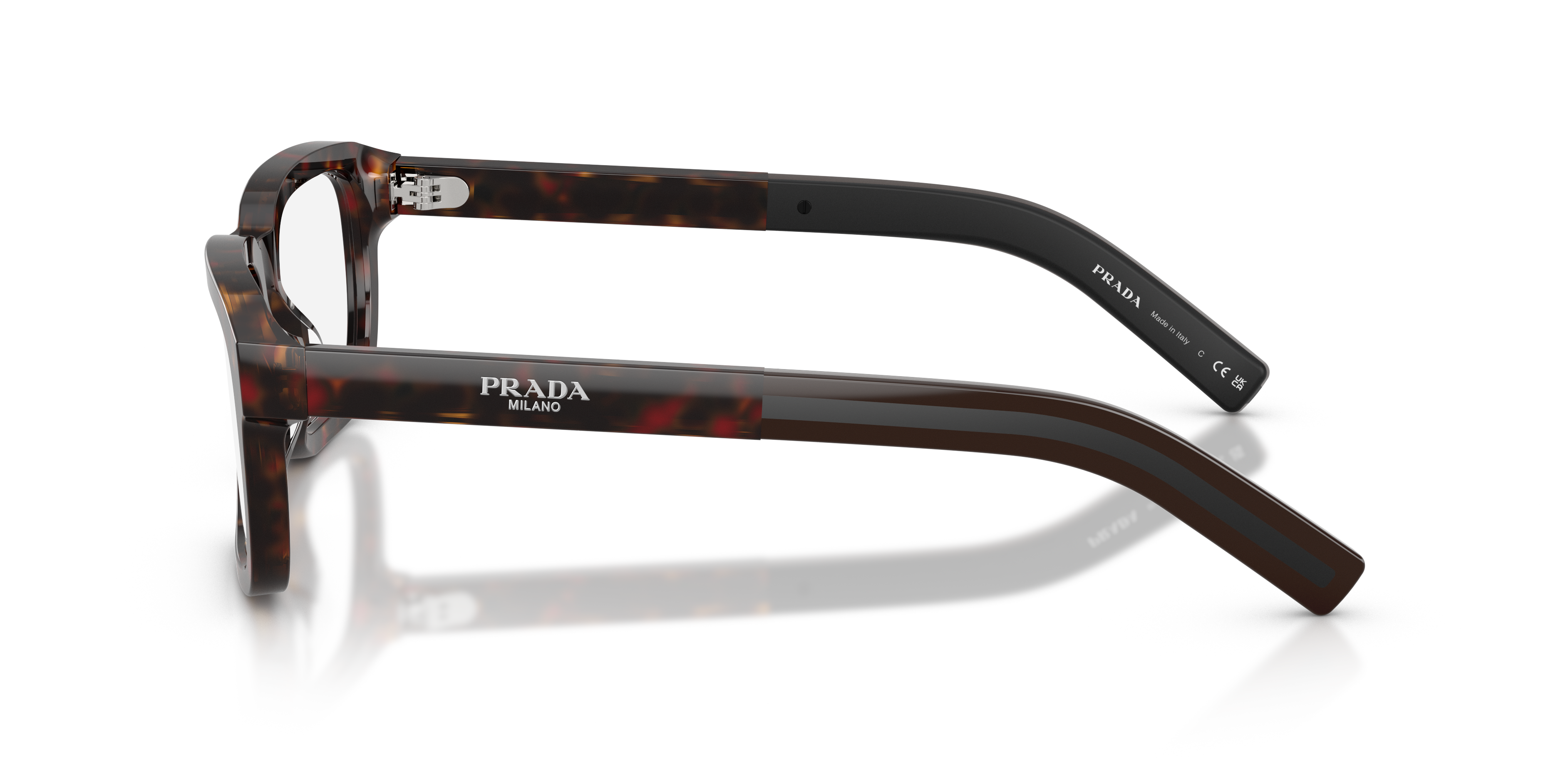 Prada PR D12V 17N1O1