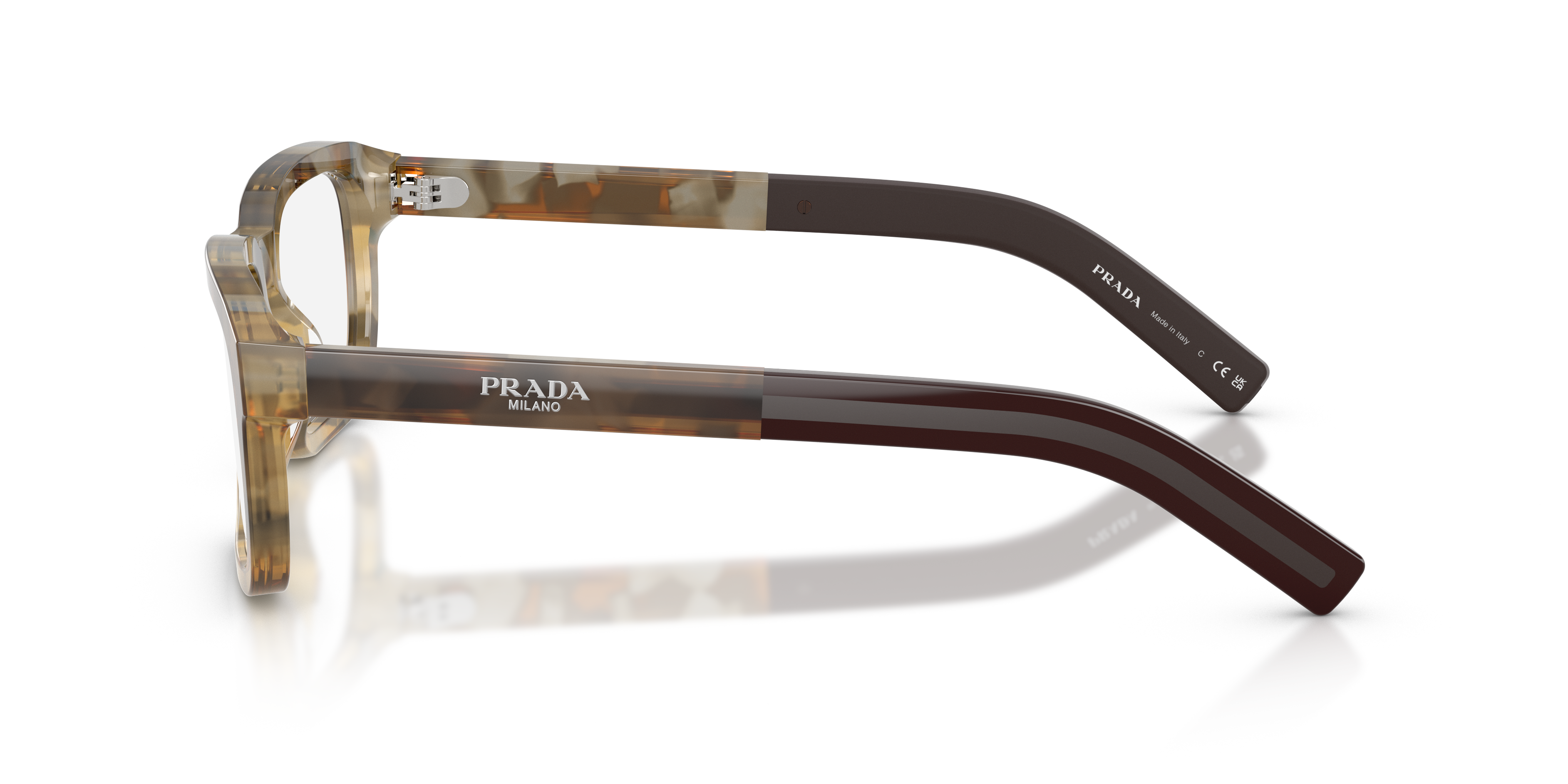 Prada PR D12V 21P1O1