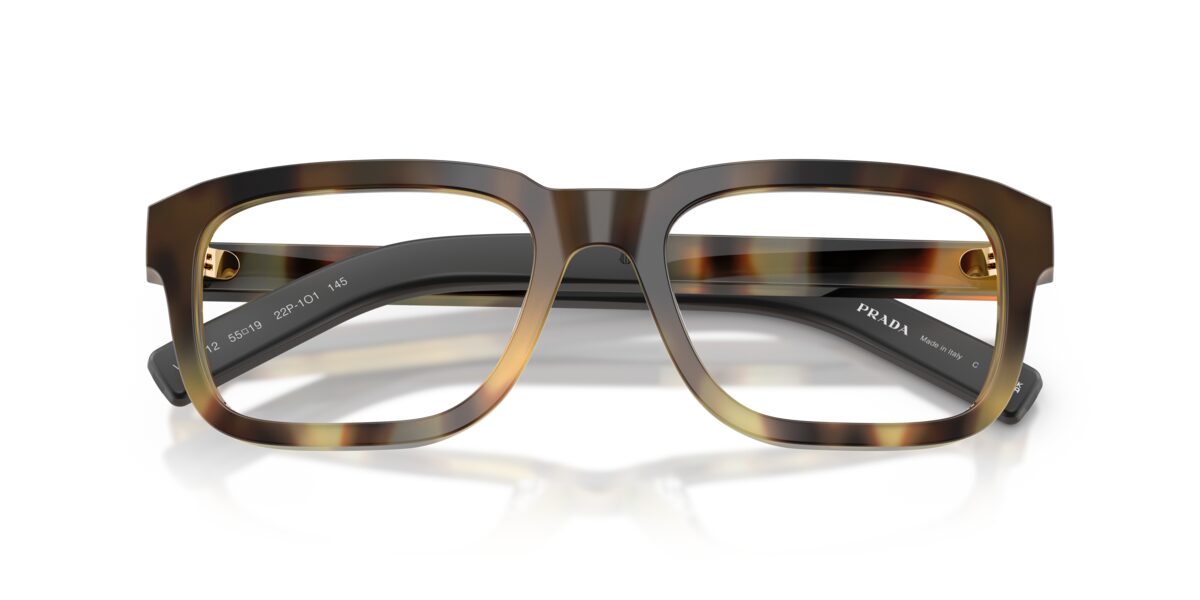 Prada PR D12V 22P1O1