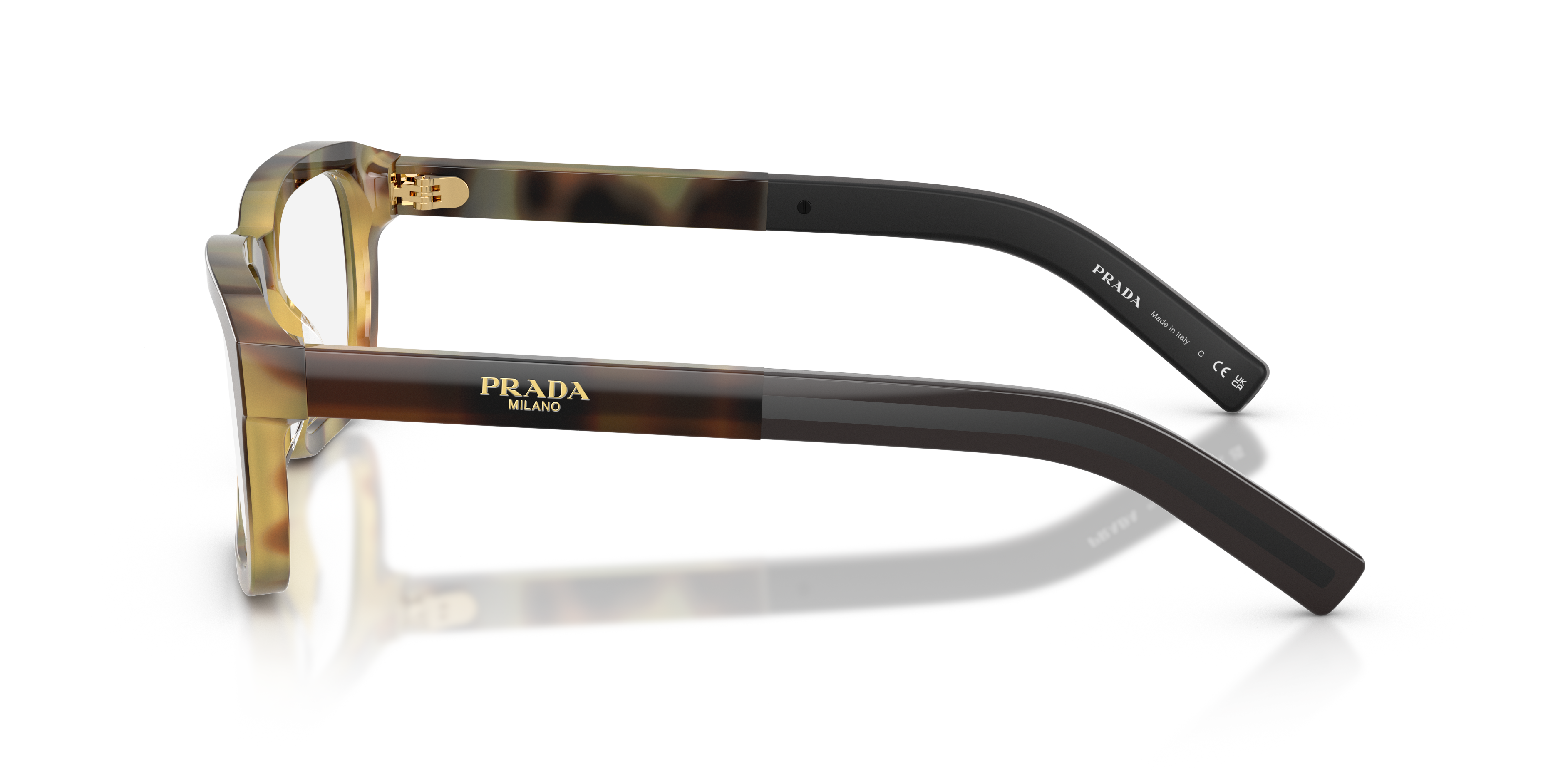 Prada PR D12V 22P1O1