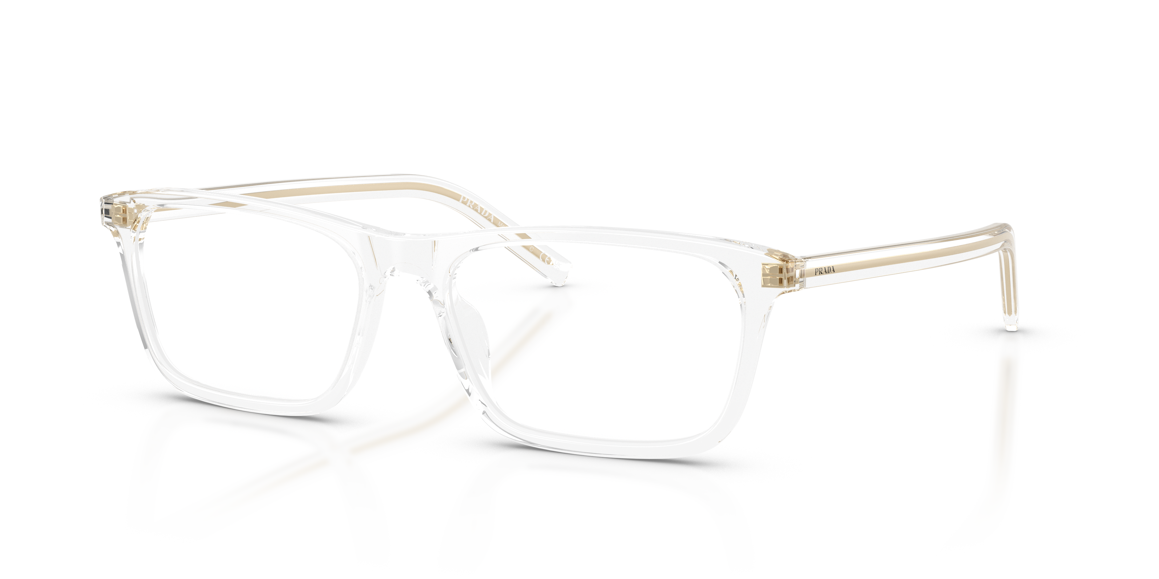 Prada PR D13V 15Z1O1