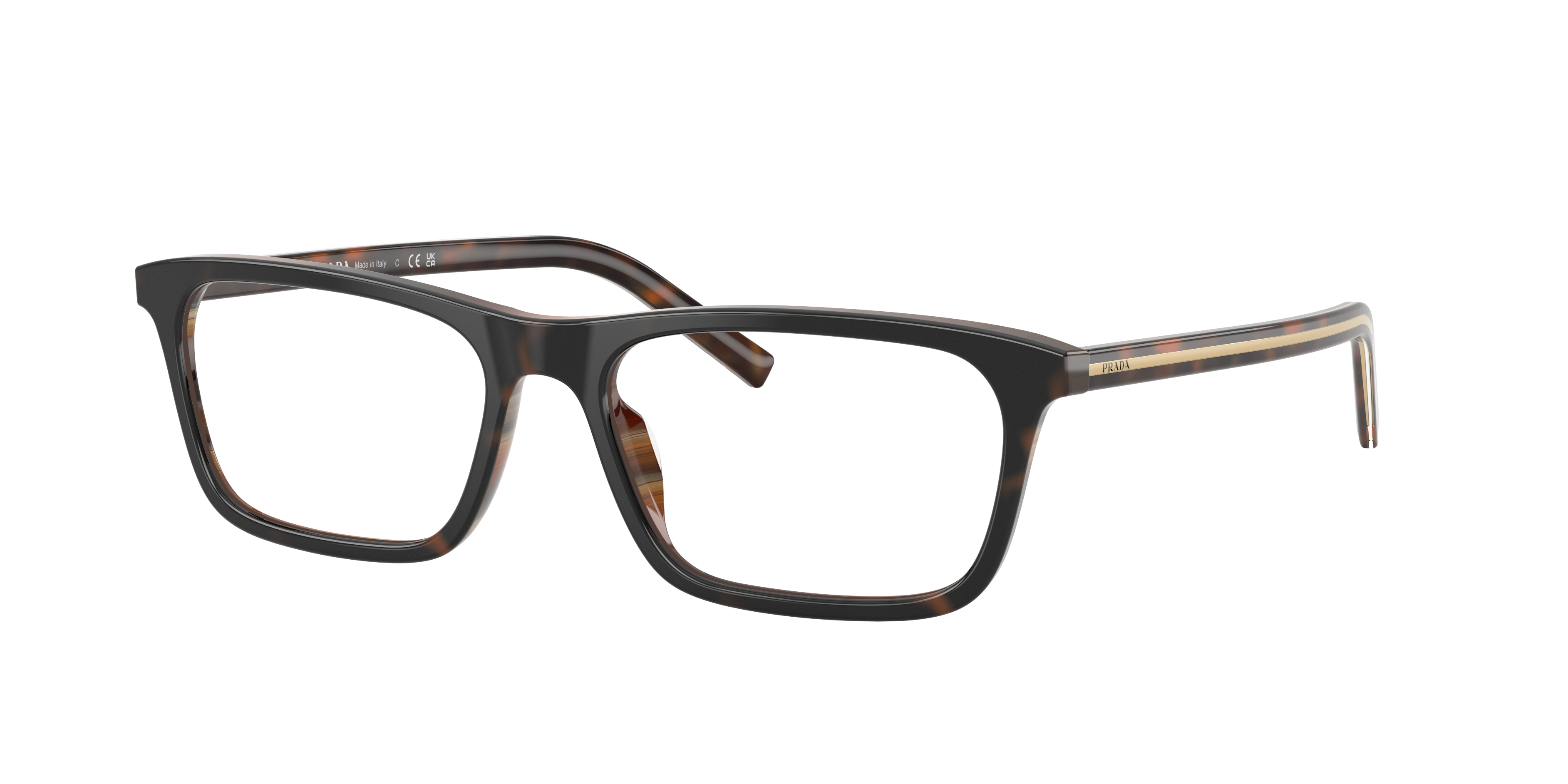 Prada PR D13V 20P1O1