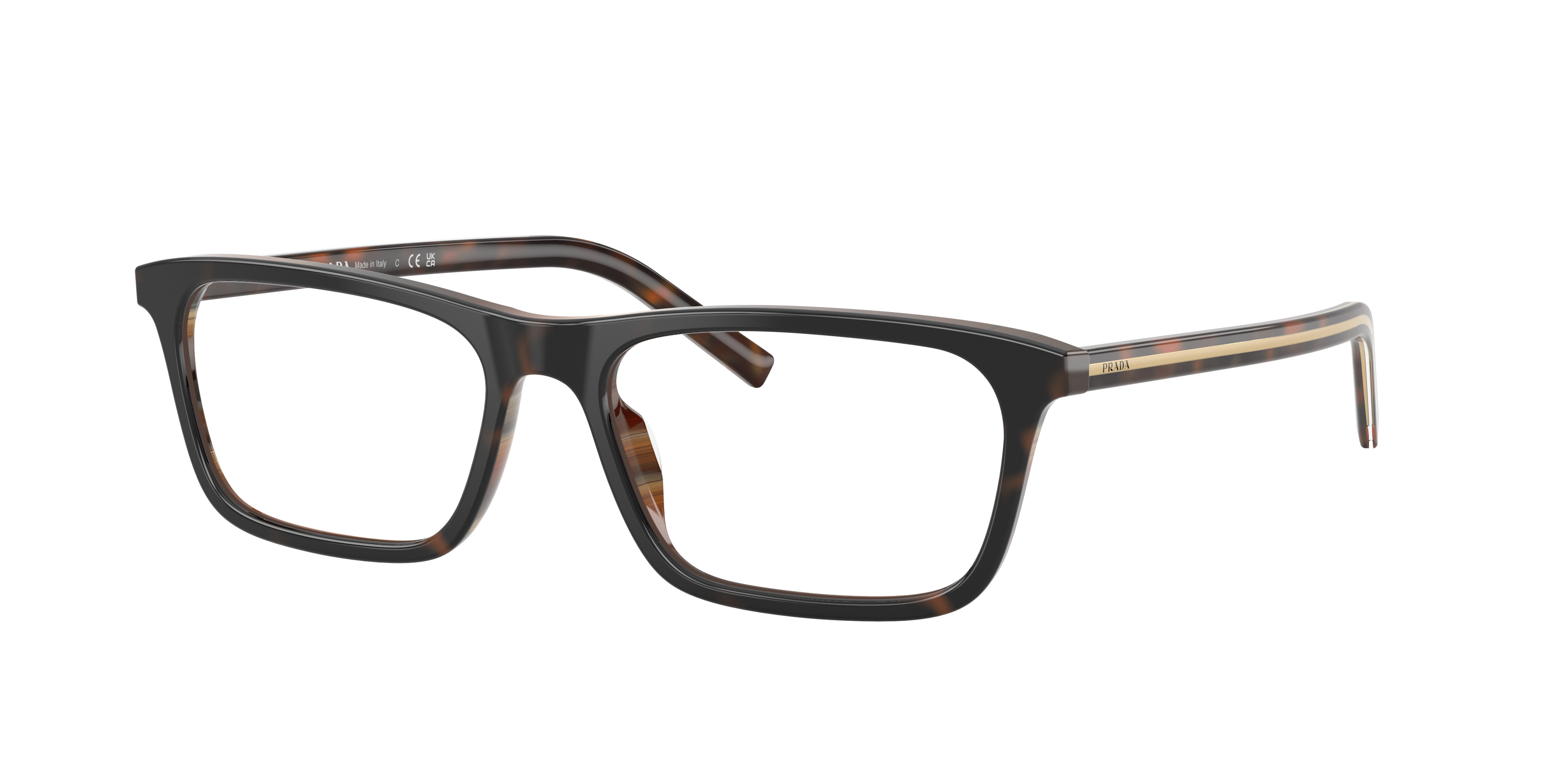 Prada PR D13V 20P1O1