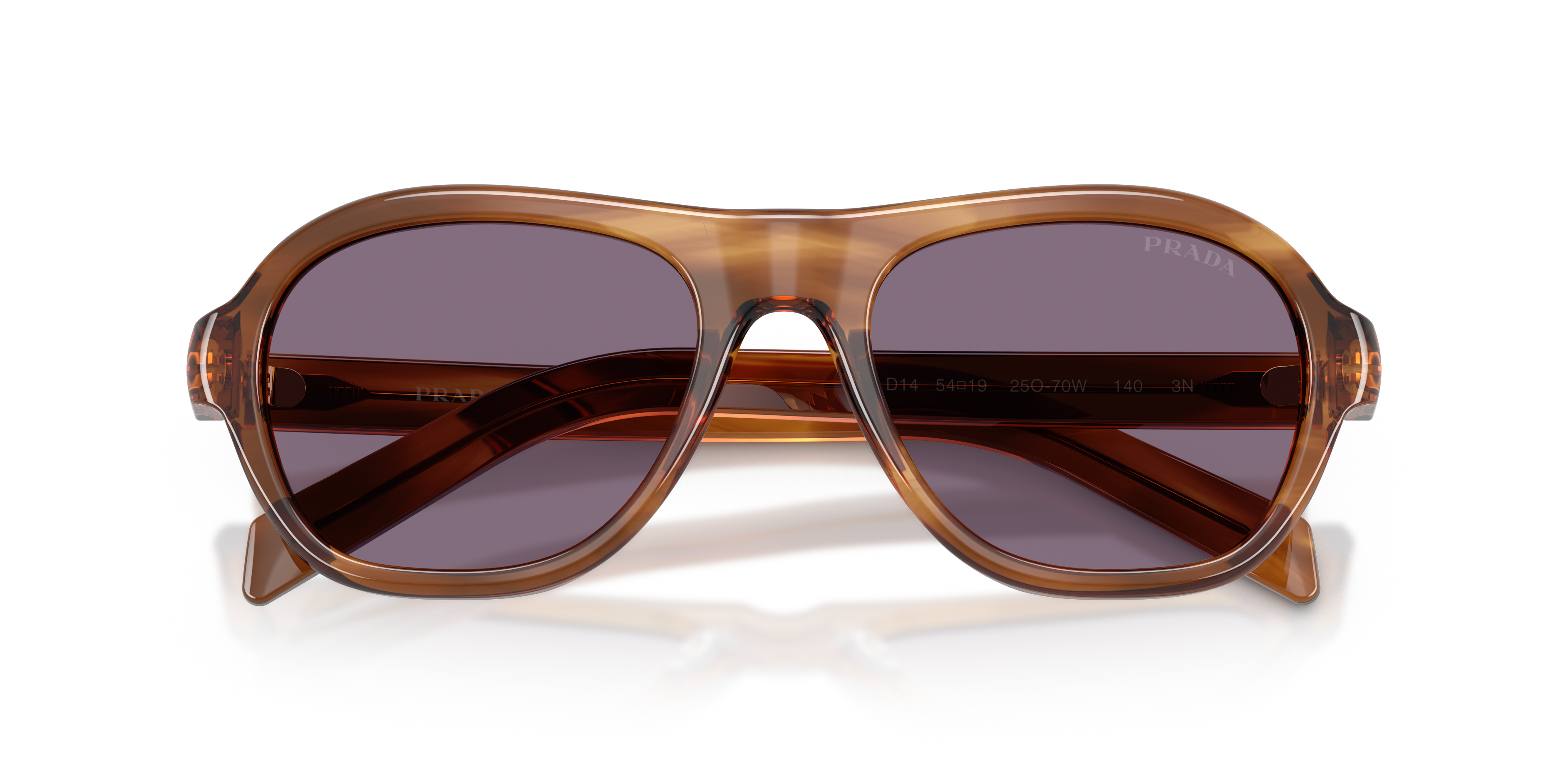 Prada PR D14S 25O70W