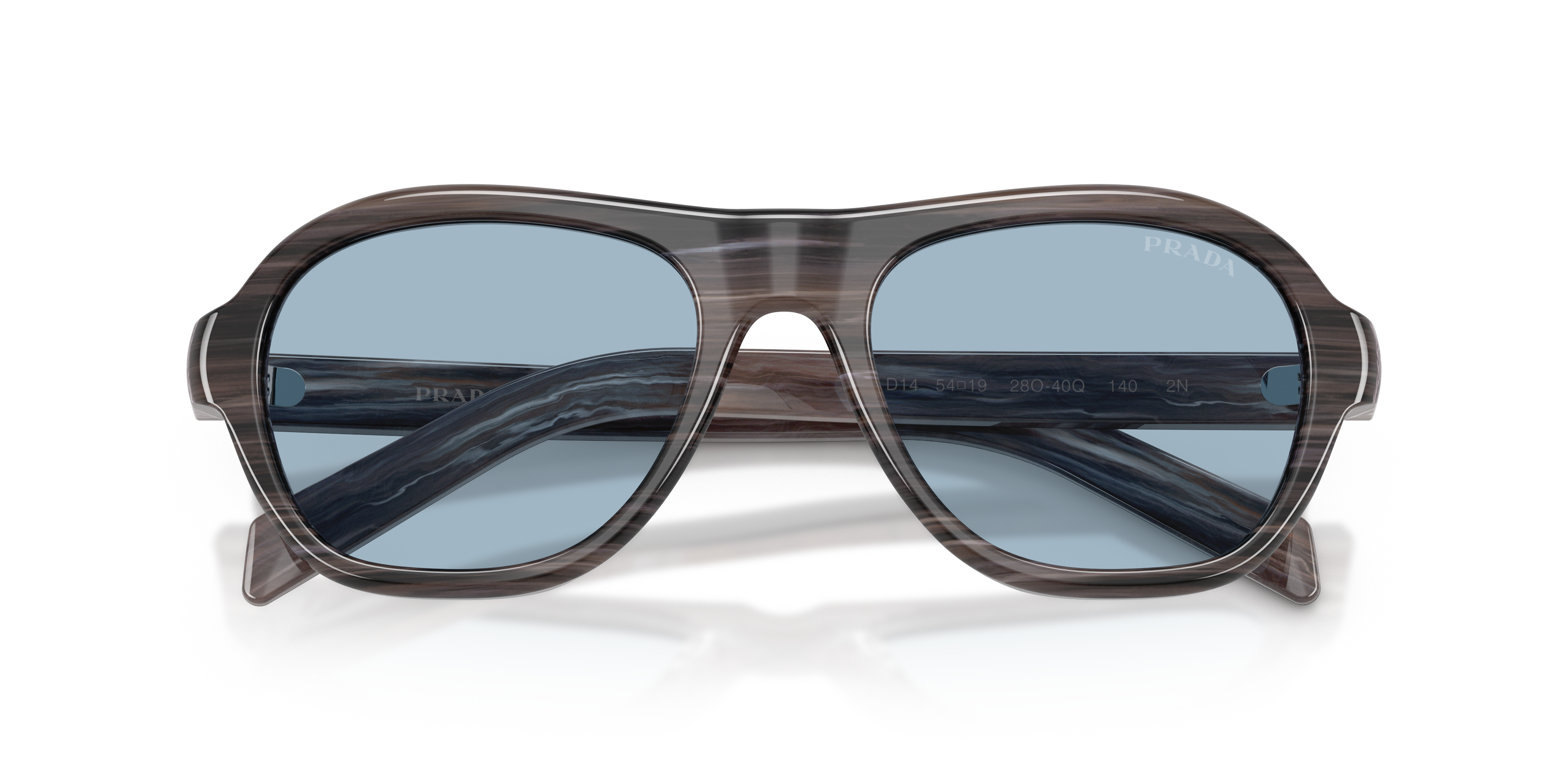 Prada PR D14S 28O40Q