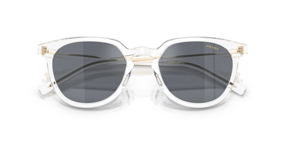 Prada PR D15SD 15Z30Z