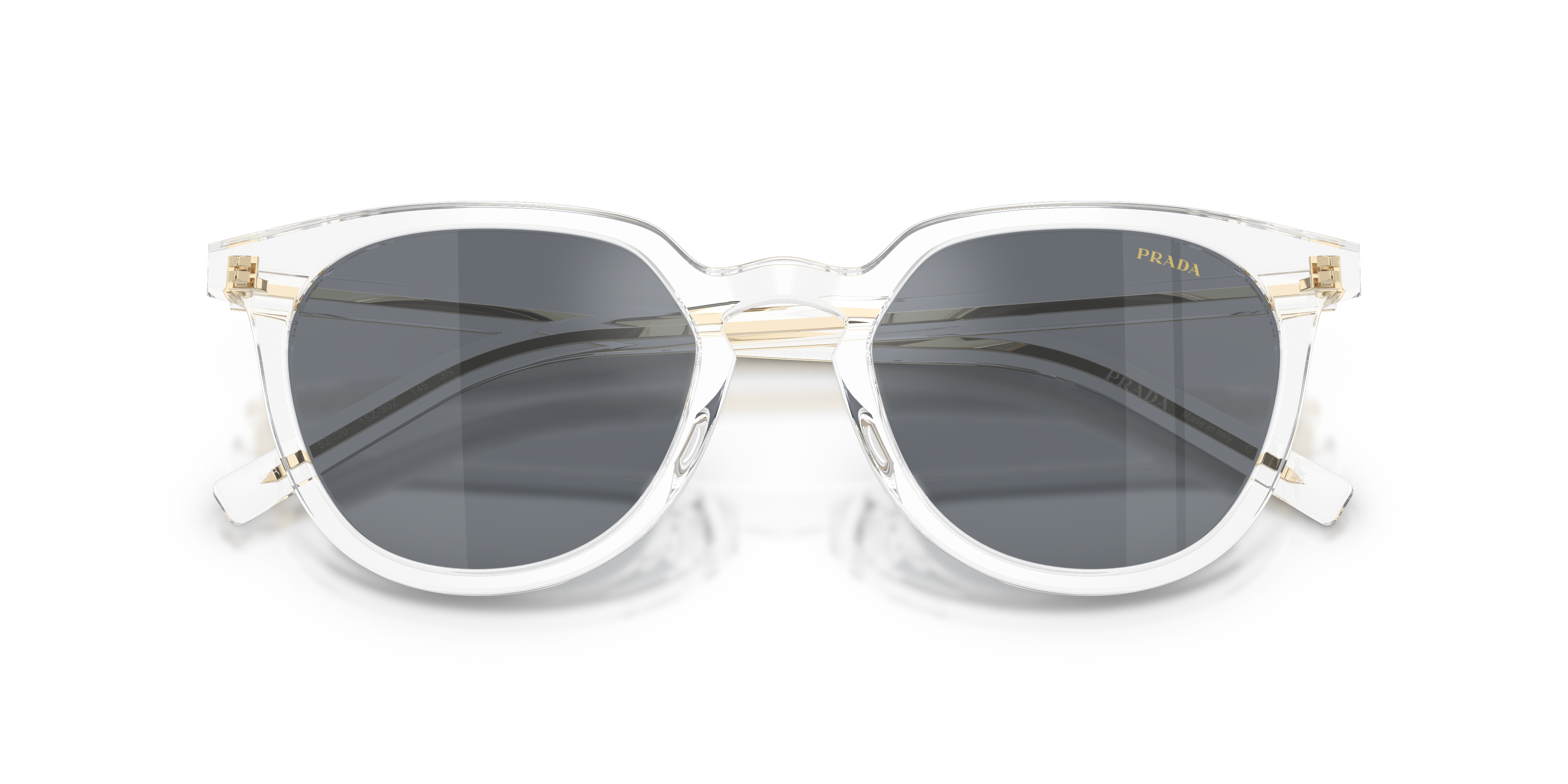 Prada PR D15SD 15Z30Z