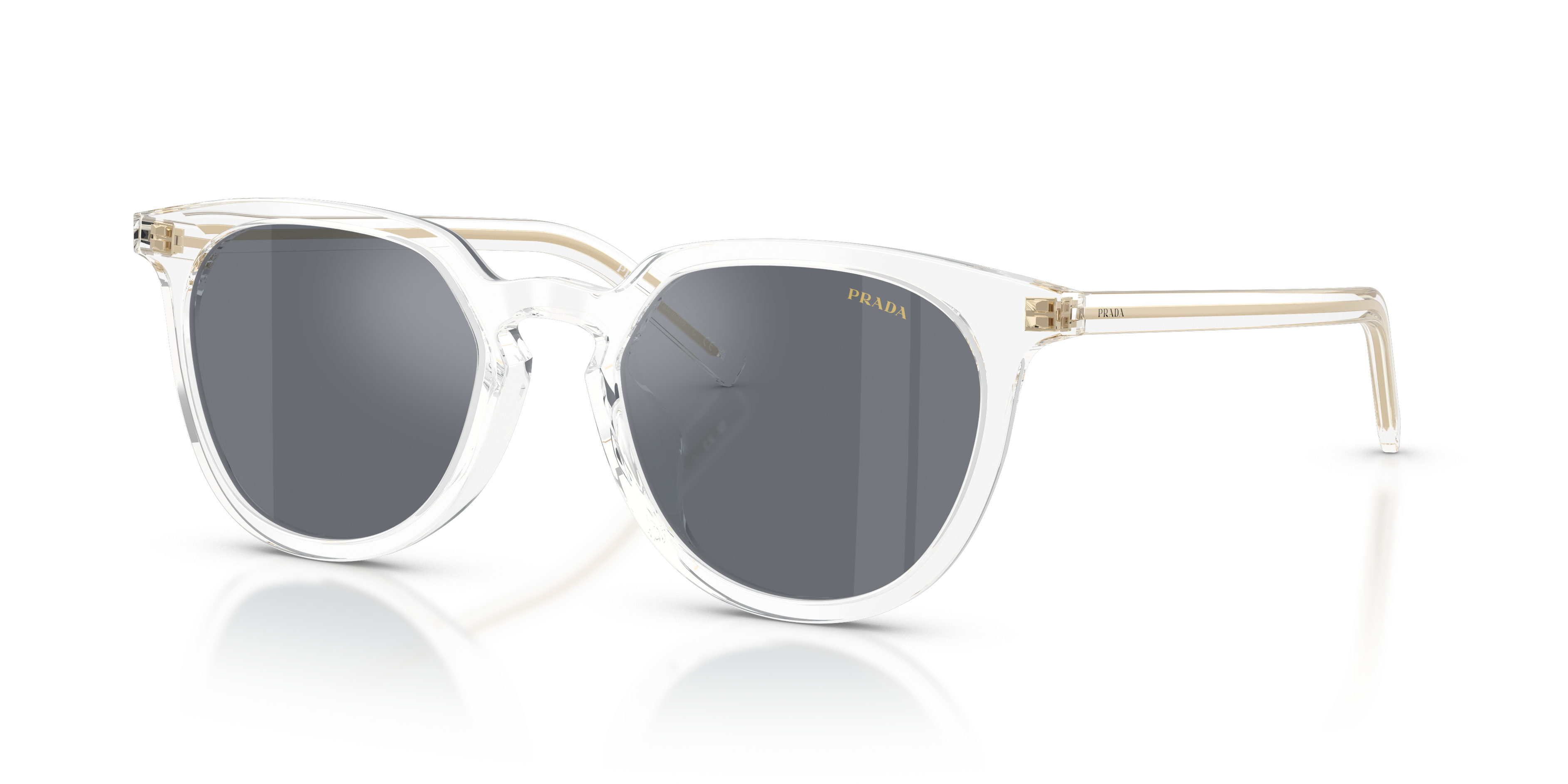 Prada PR D15SD 15Z30Z