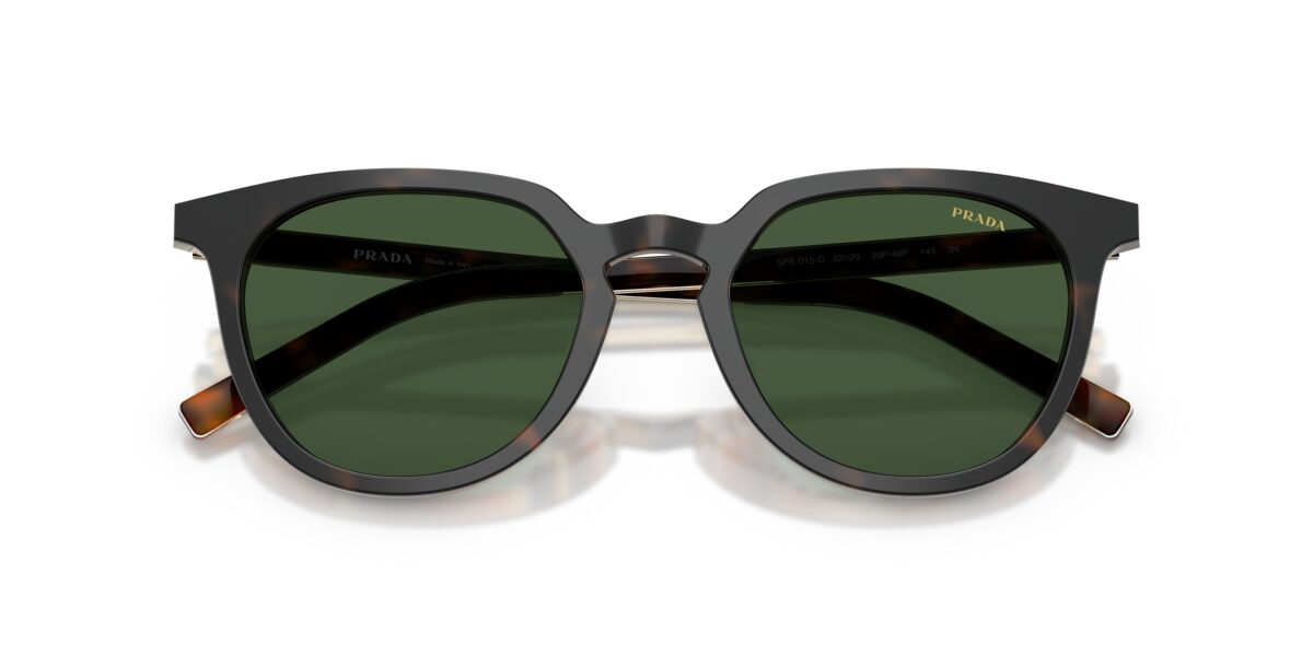 Prada PR D15SD 20P40P