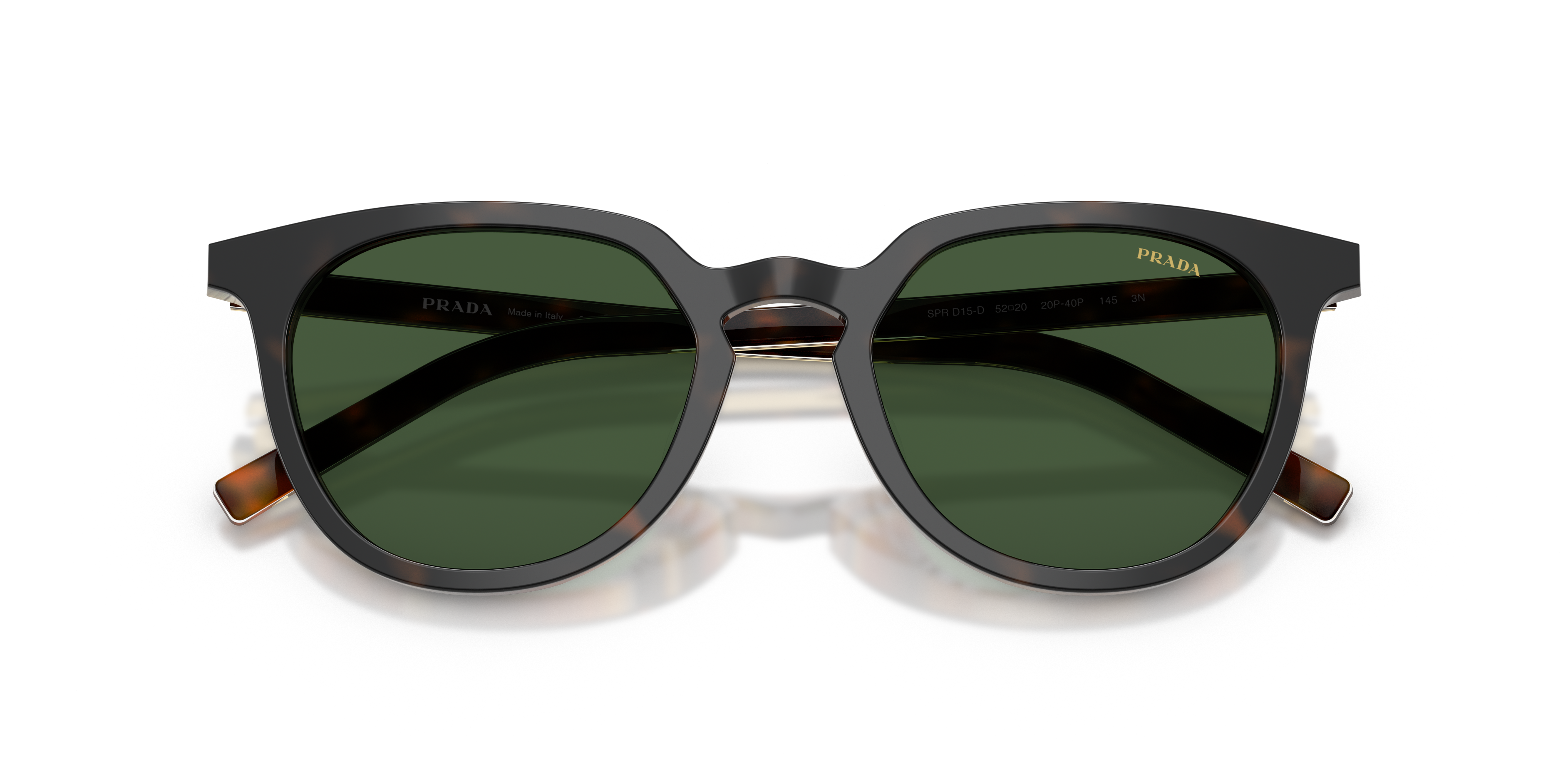 Prada PR D15SD 20P40P