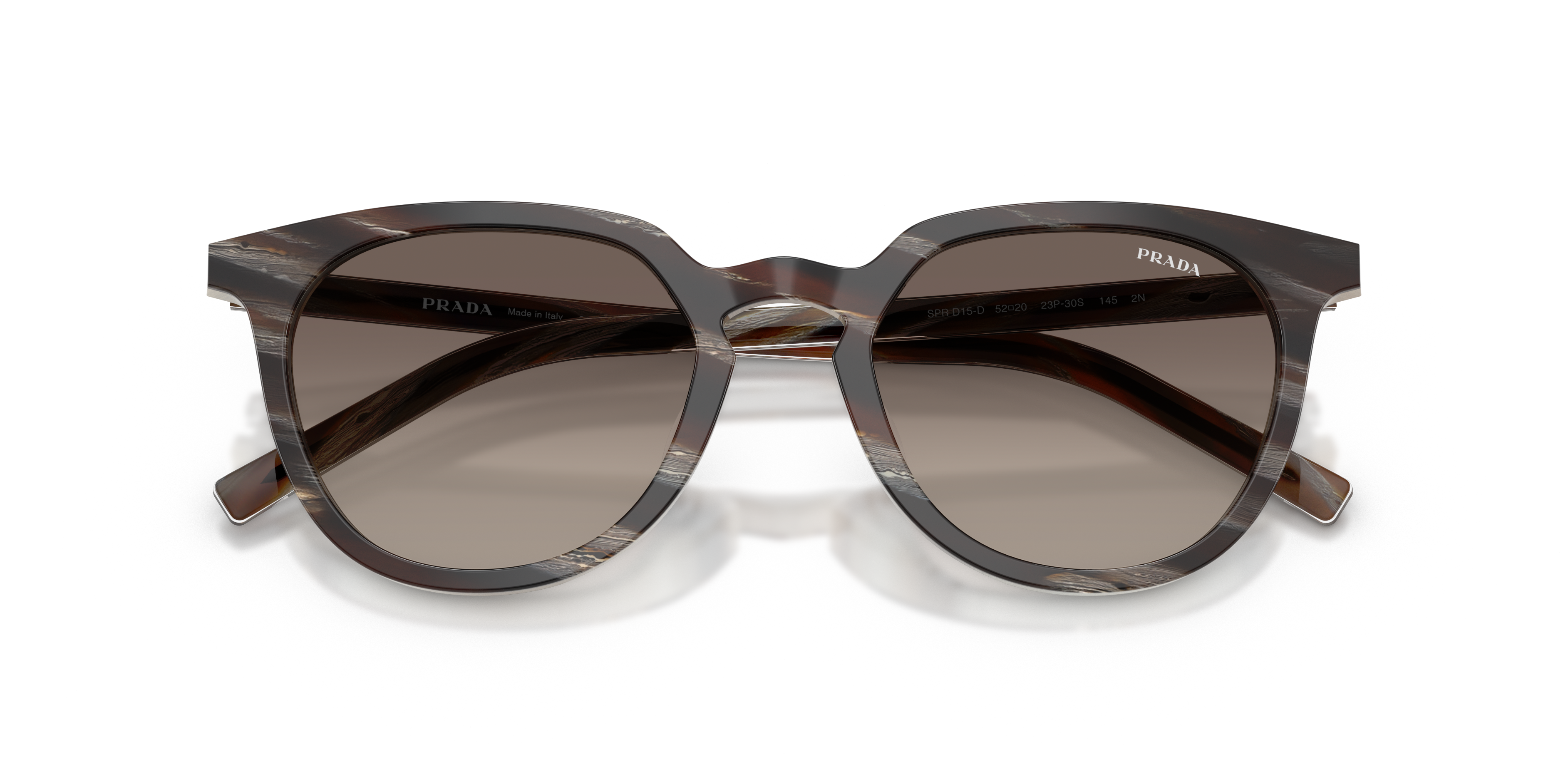 Prada PR D15SD 23P30S