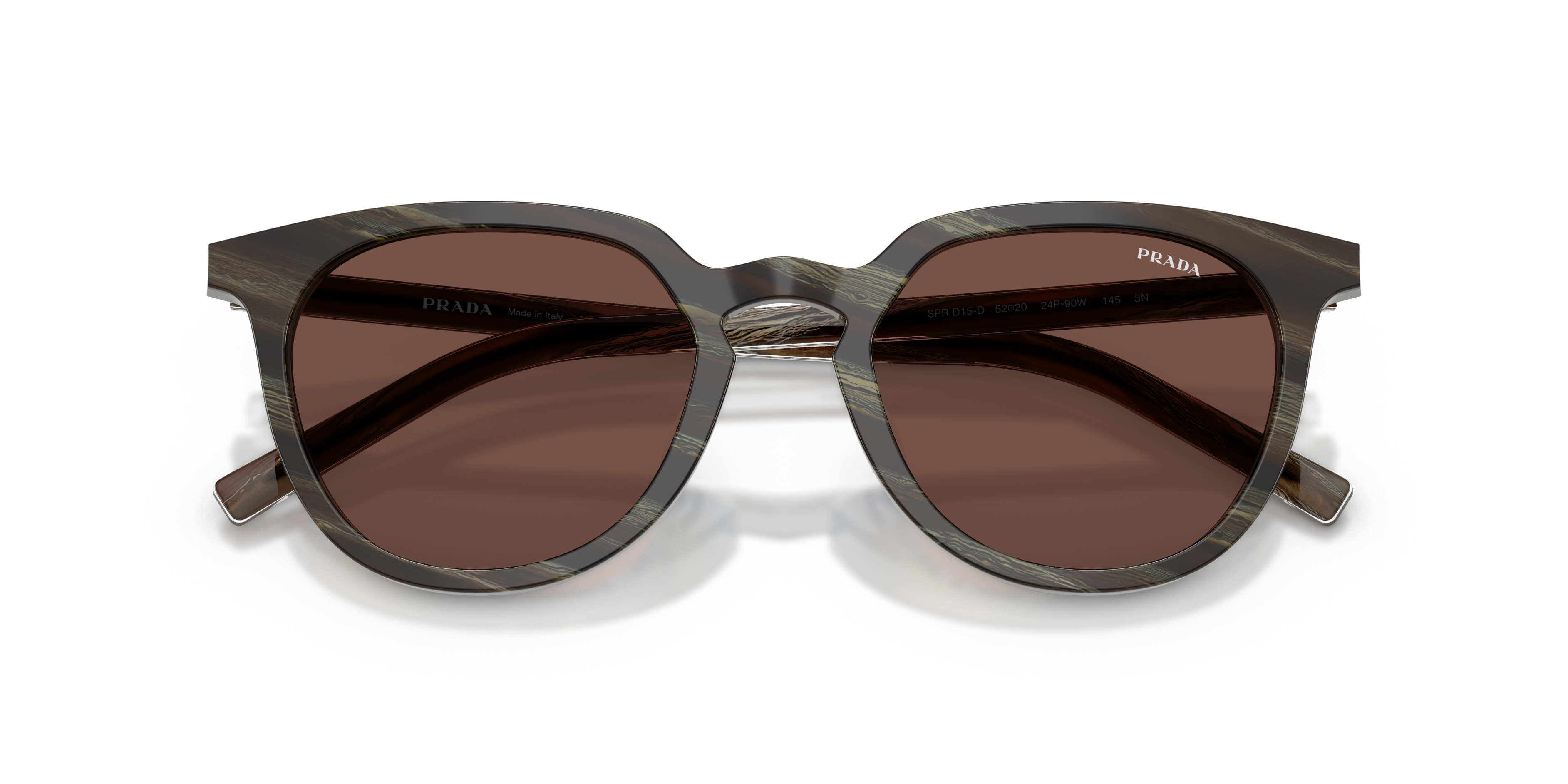 Prada PR D15SD 24P90W
