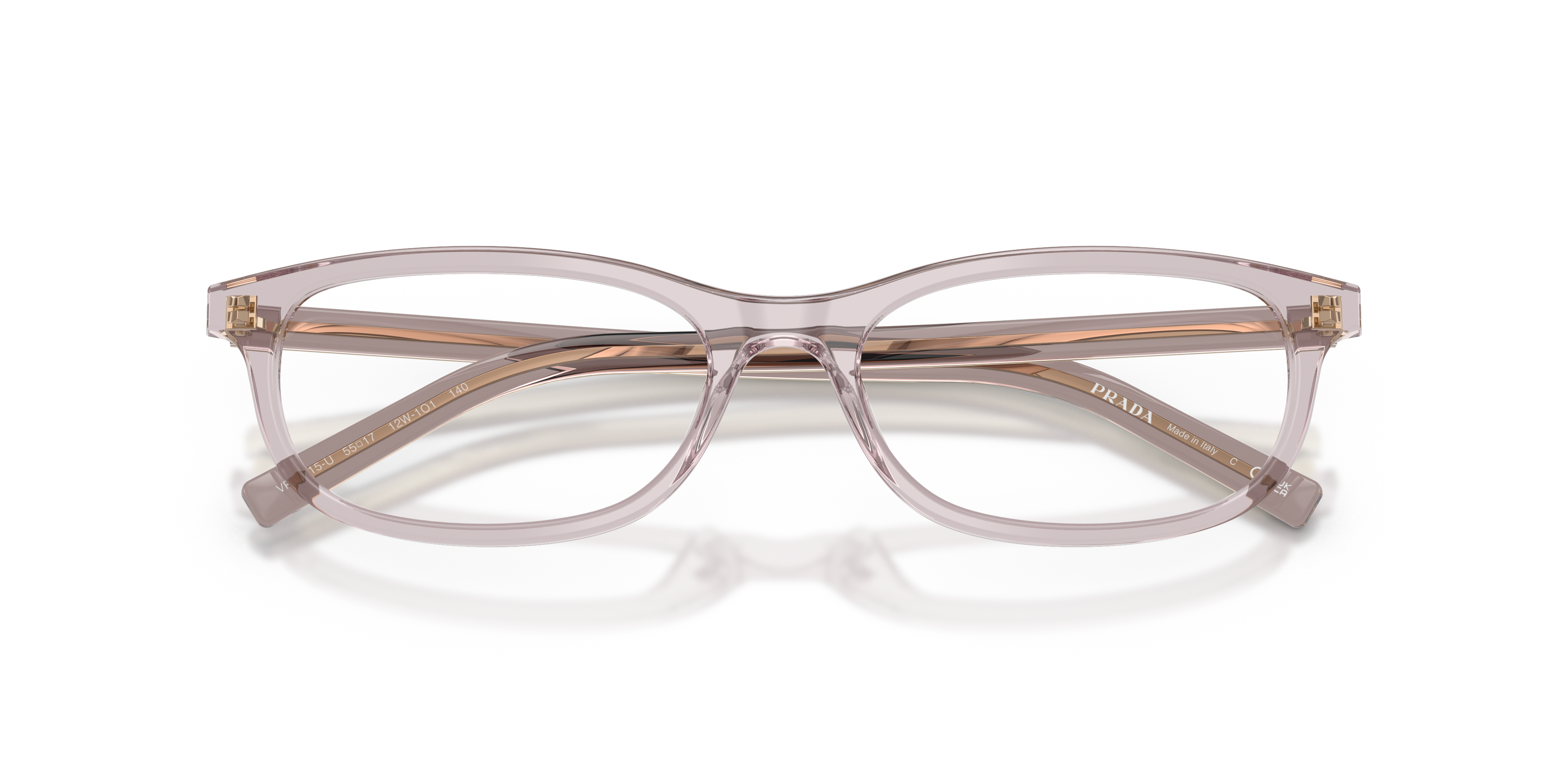 Prada PR D15VU 12W1O1