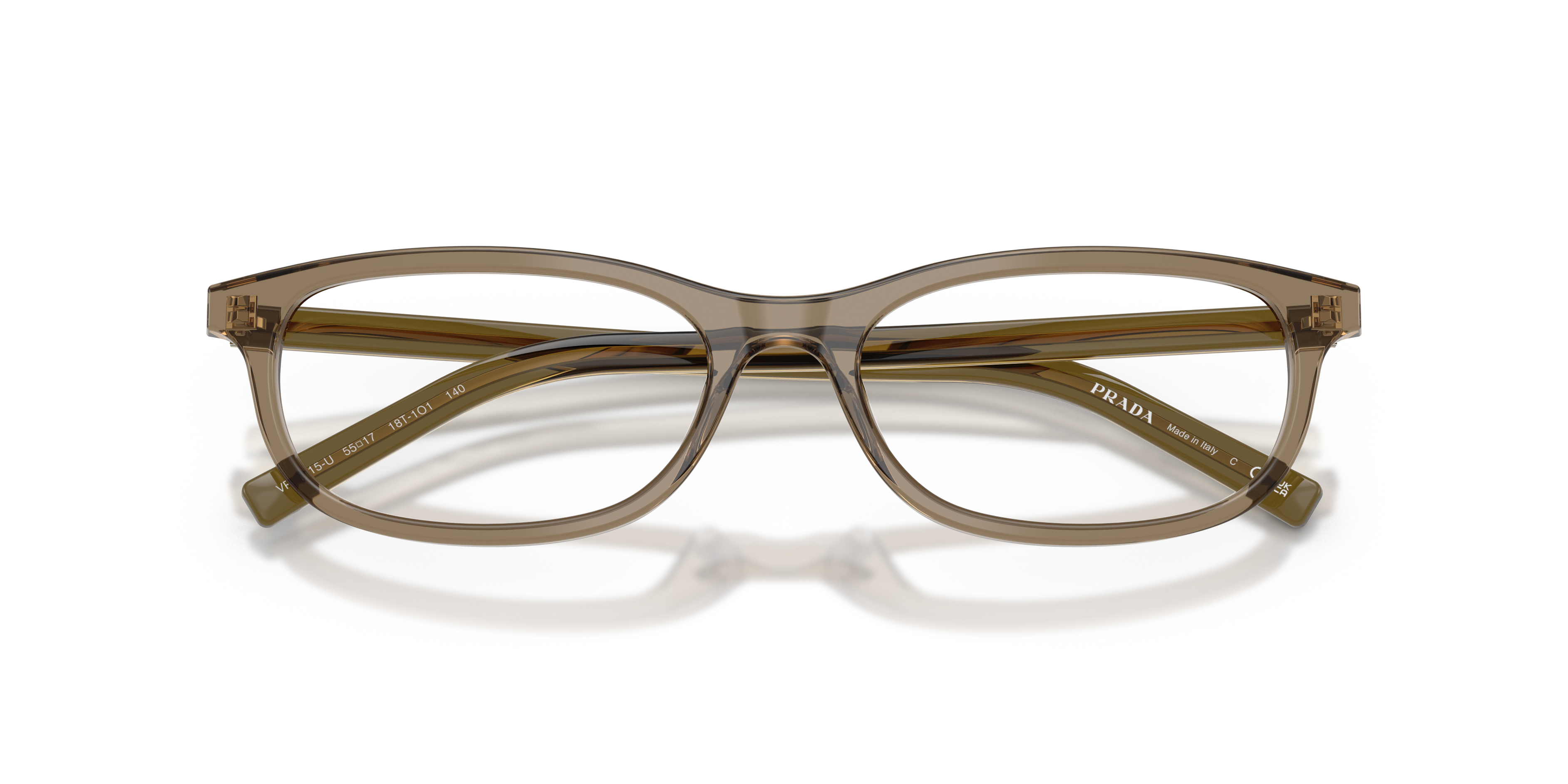 Prada PR D15VU 18T1O1