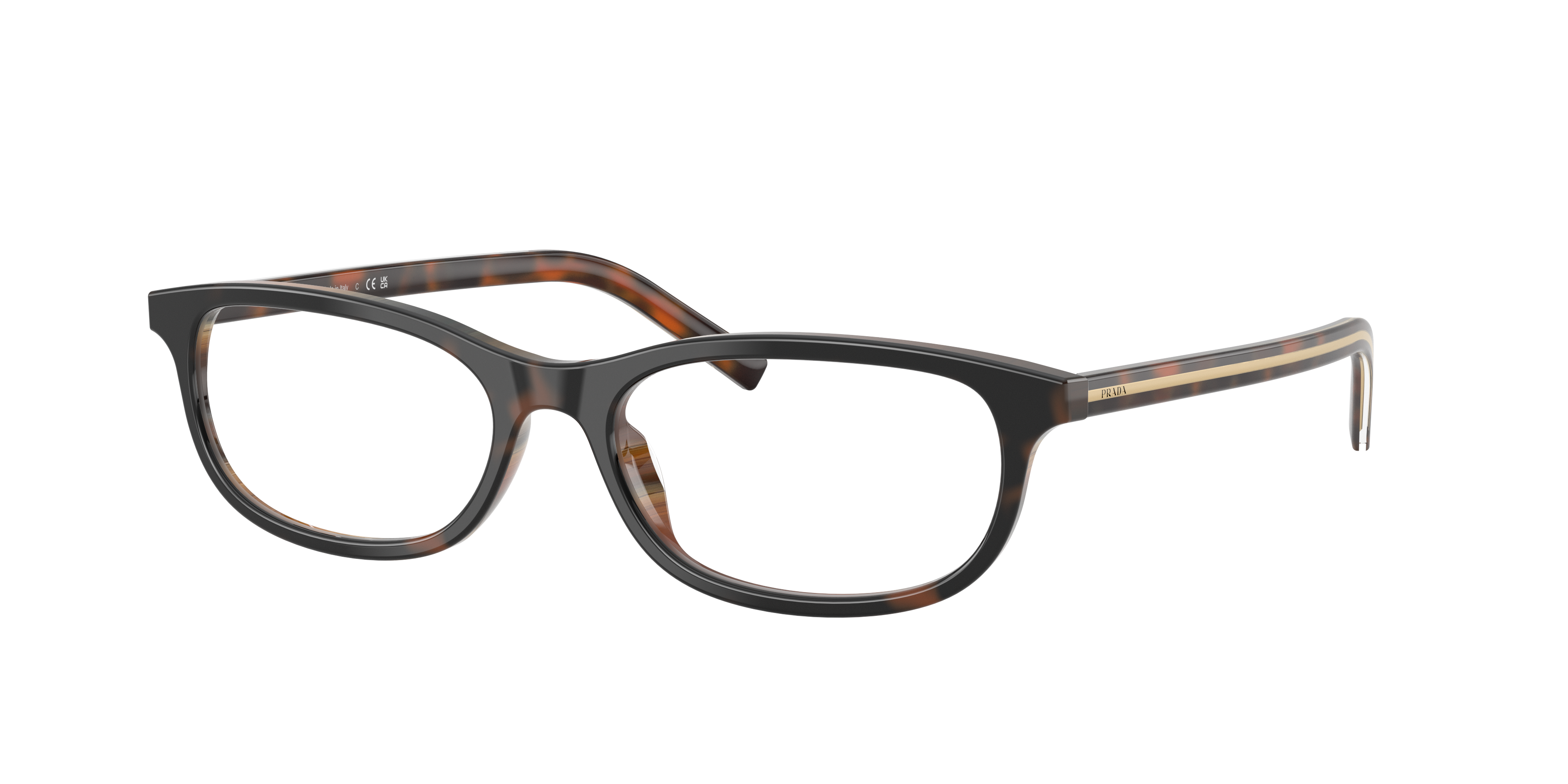 Prada PR D15VU 20P1O1