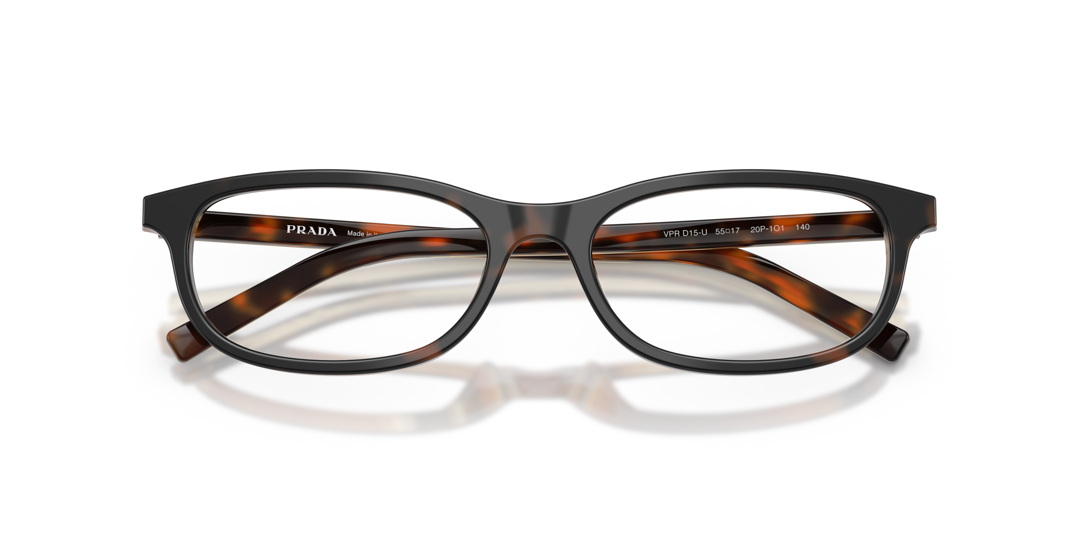 Prada PR D15VU 20P1O1