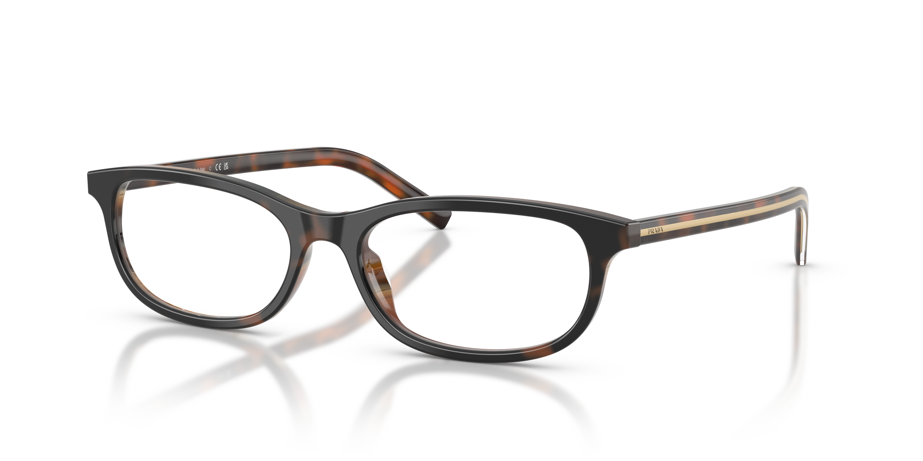 Prada PR D15VU 20P1O1