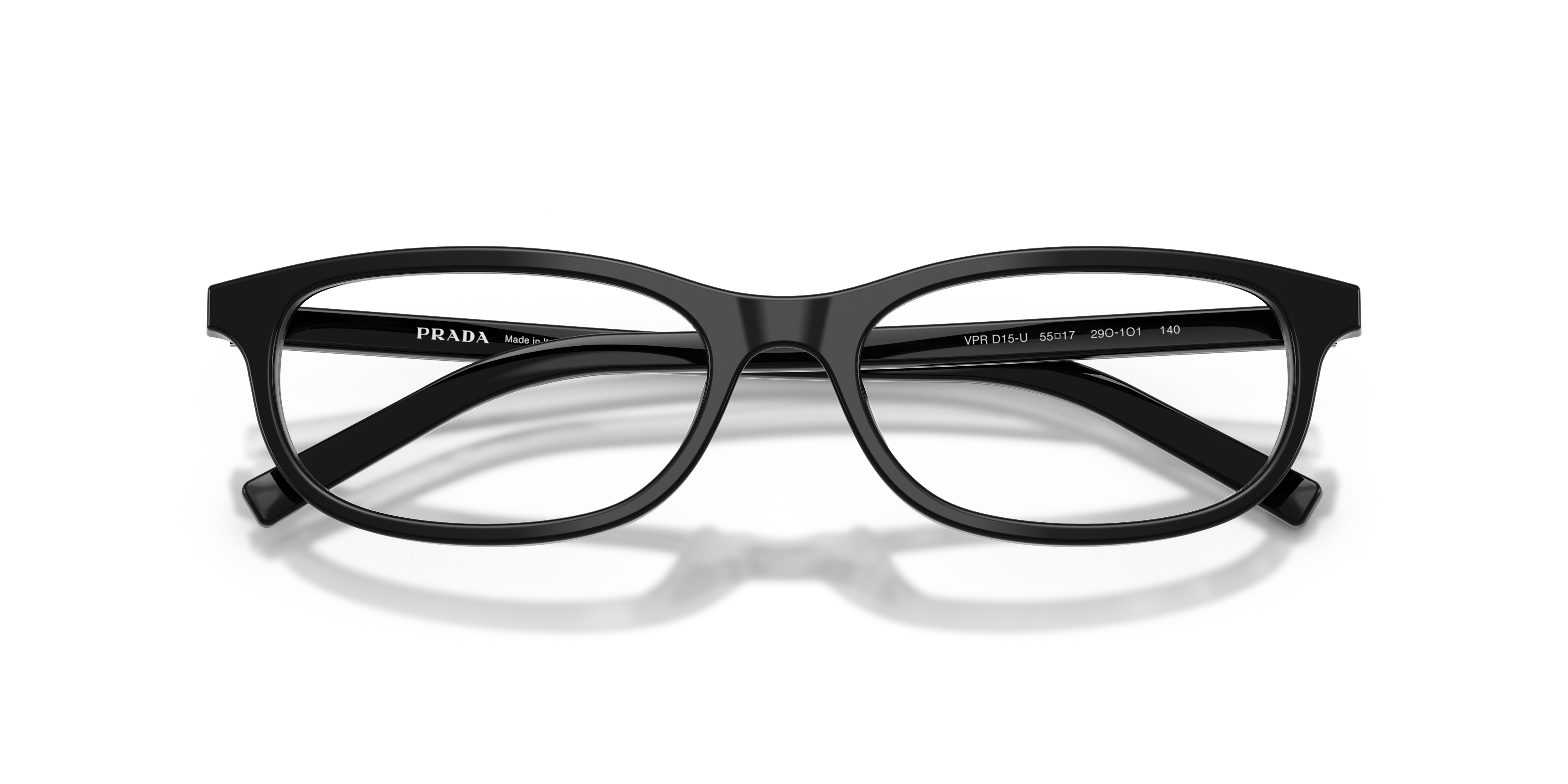 Prada PR D15VU 29O1O1